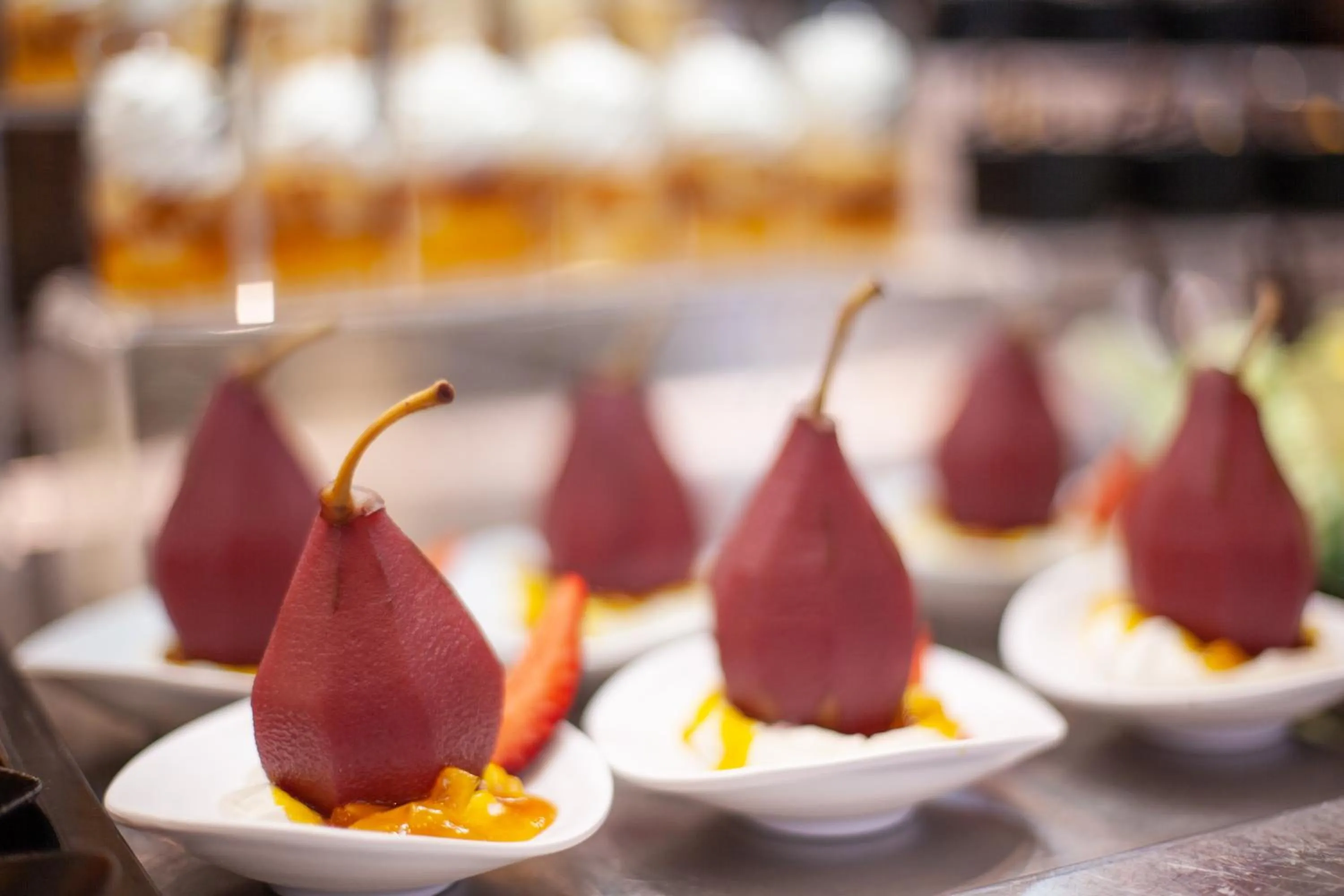 Dinner in Grupotel Nilo & Spa