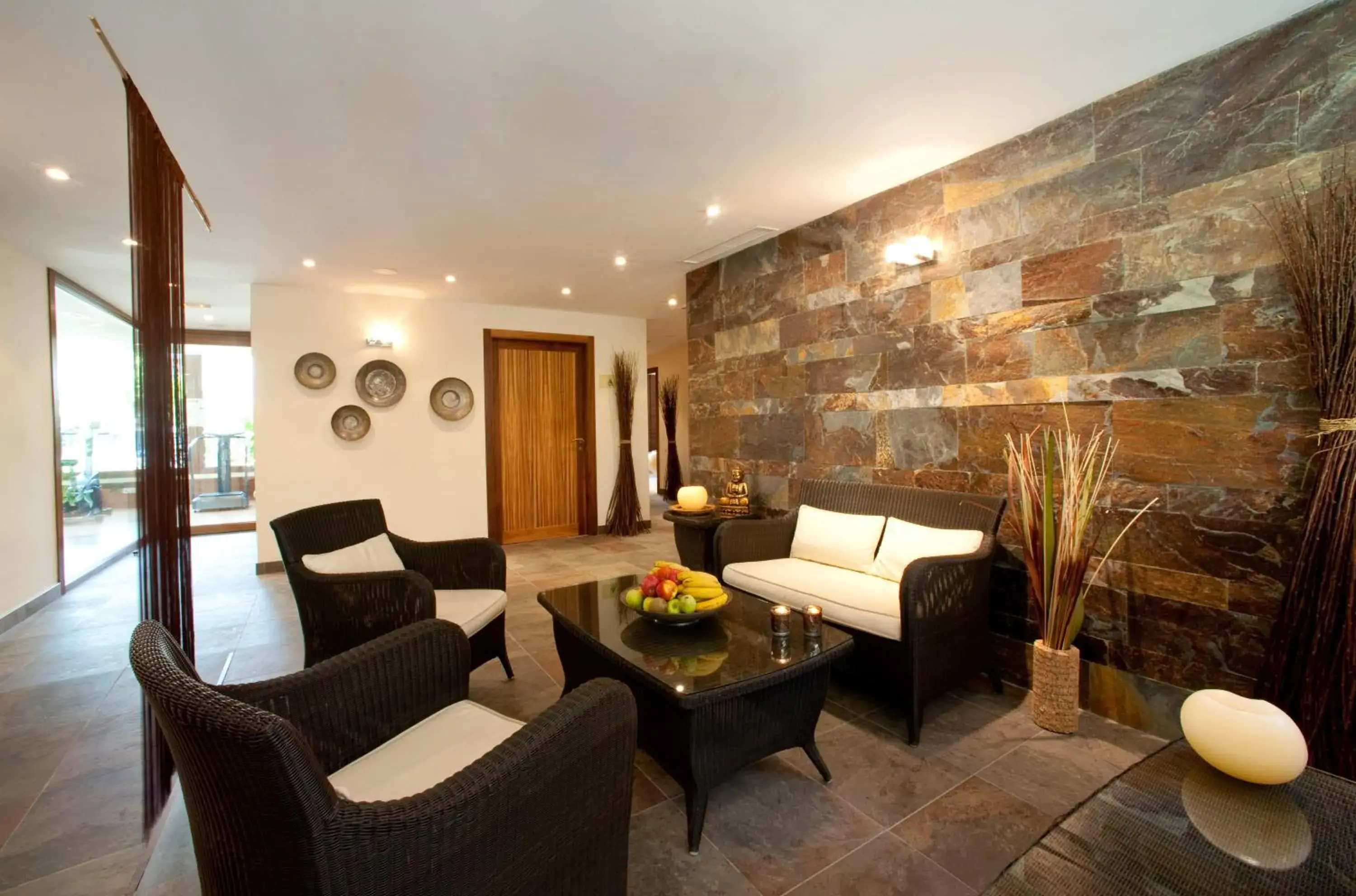 Living room in Grupotel Nilo & Spa Living room in Grupotel Nilo & Spa