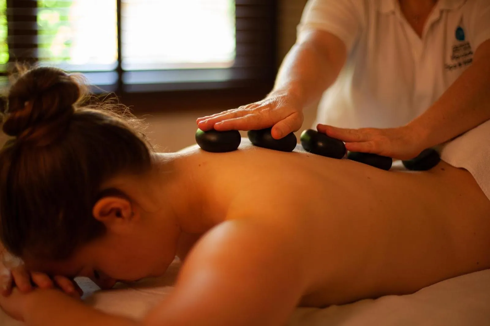 Massage in Grupotel Nilo & Spa