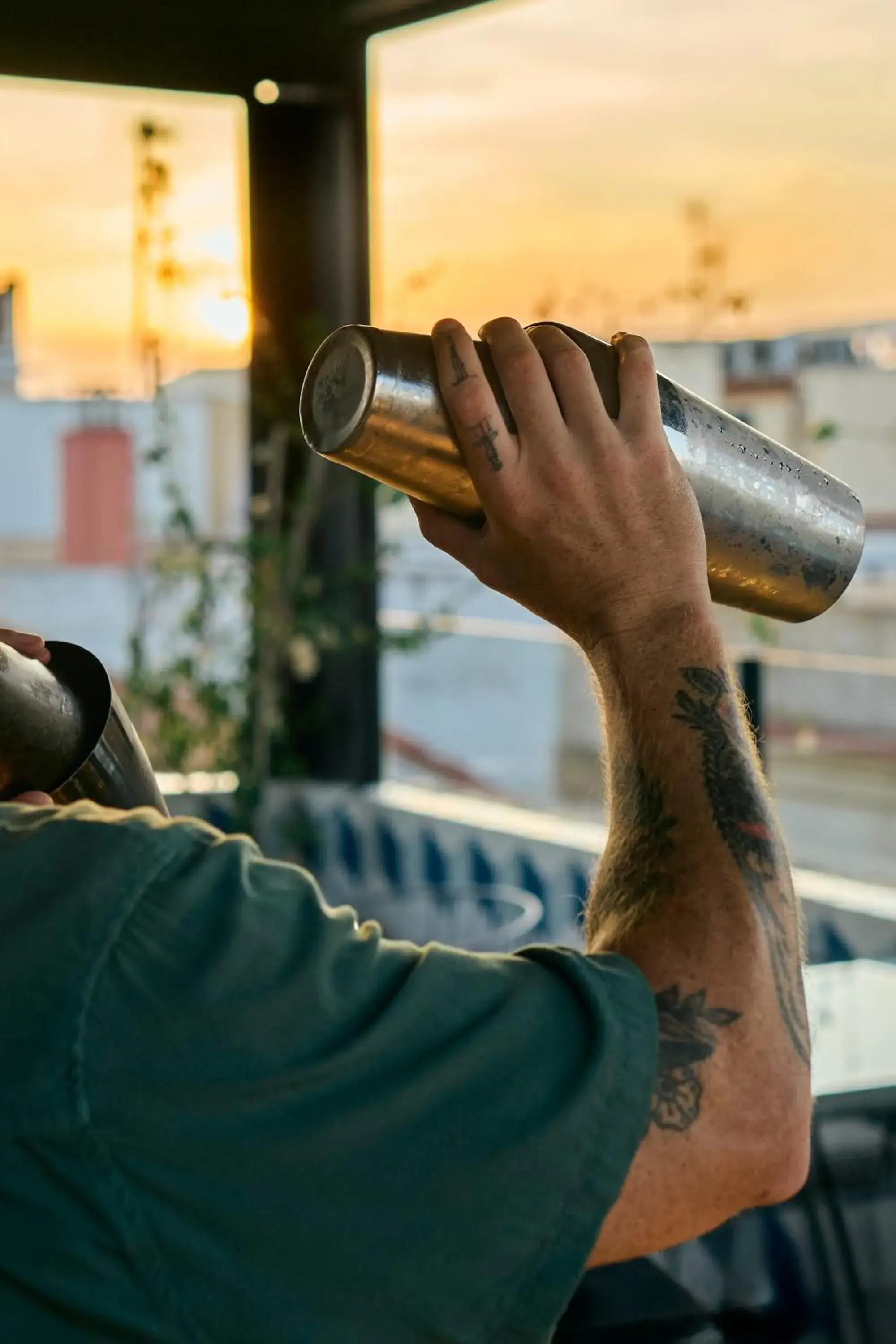 View (from property/room) in The Corner House View (from property/room) in The Corner House