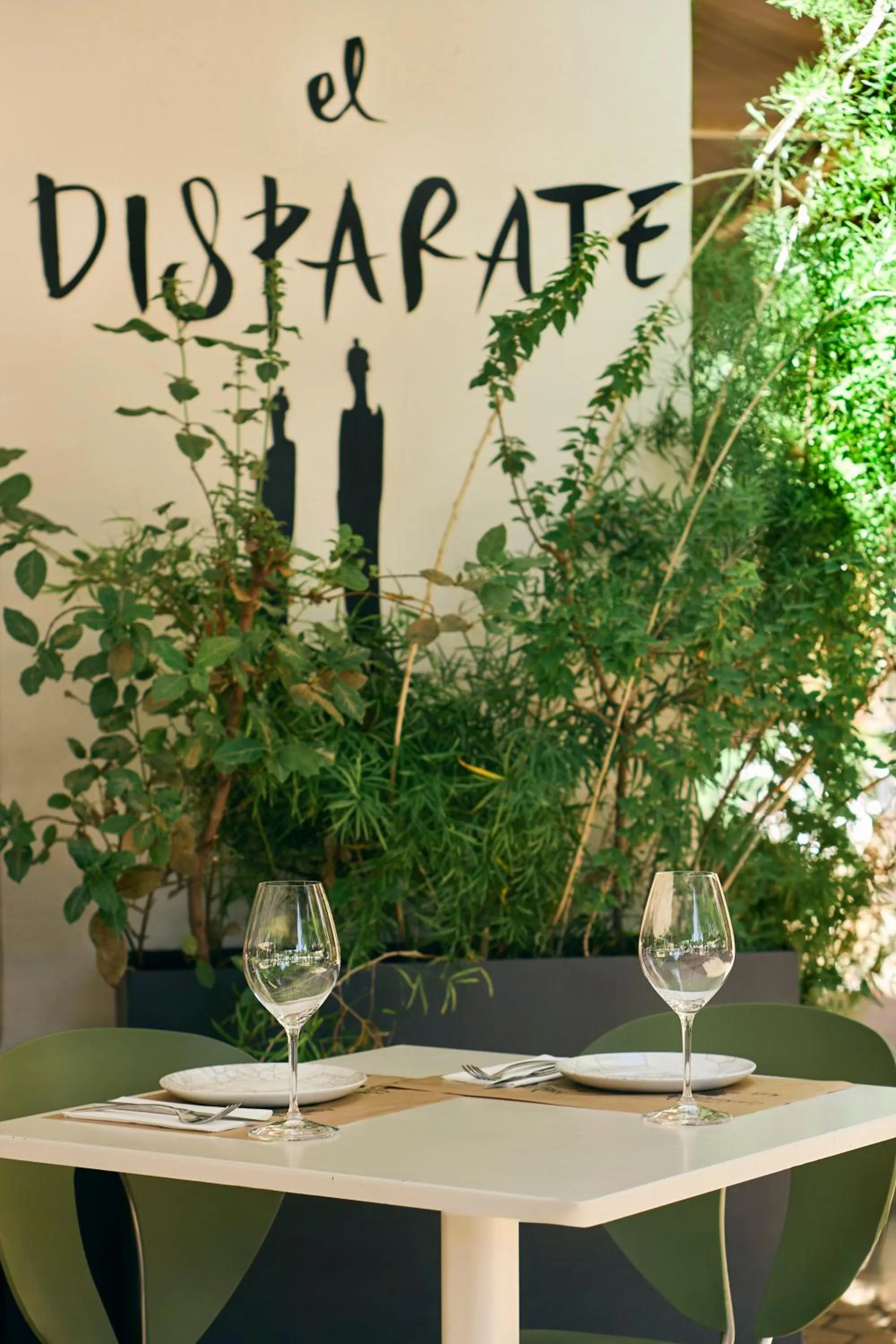 Restaurant/places to eat in The Corner House