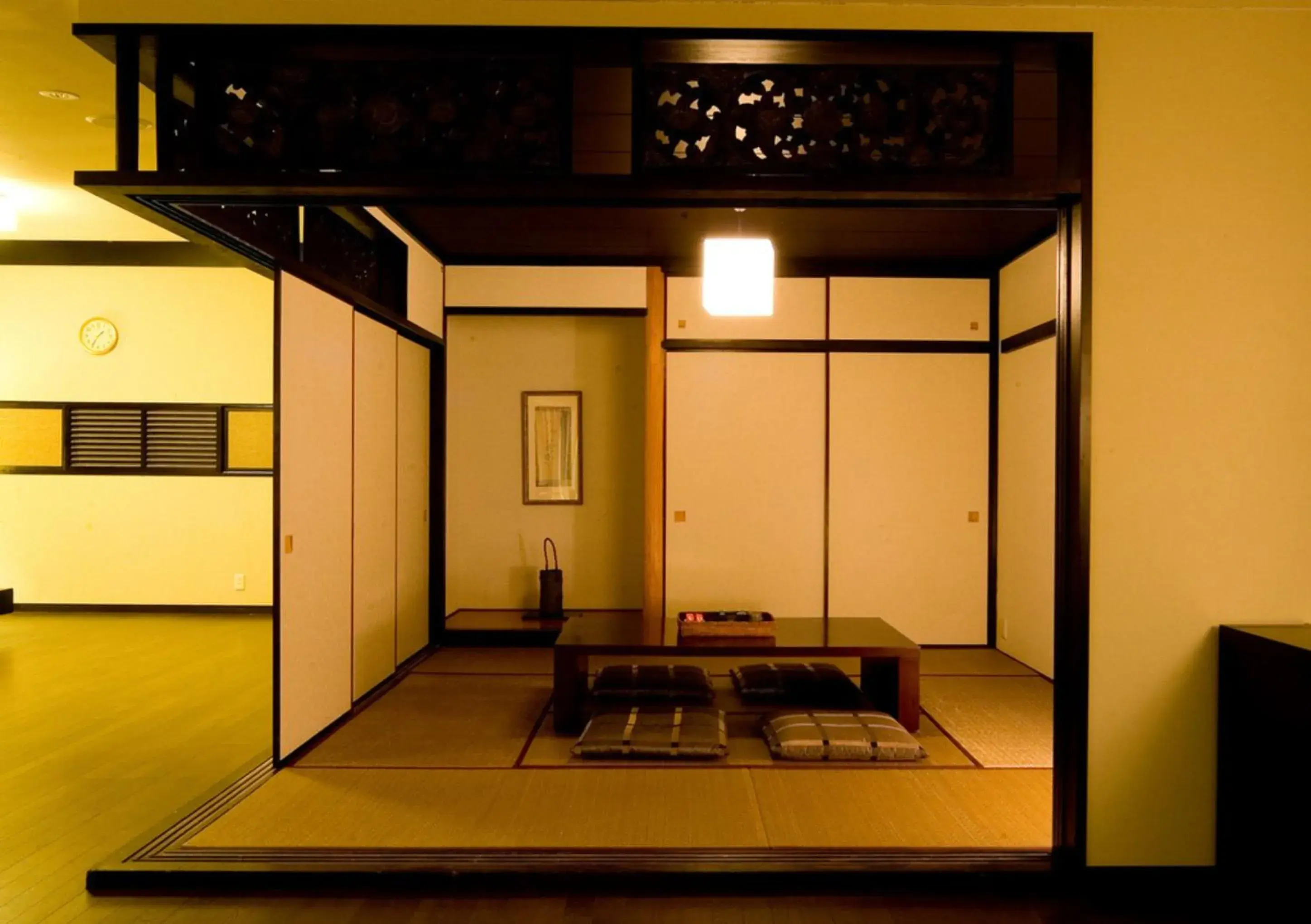 Photo of the whole room in Wellness Forest Ito - Kyoritsu Resort Photo of the whole room in Wellness Forest Ito - Kyoritsu Resort