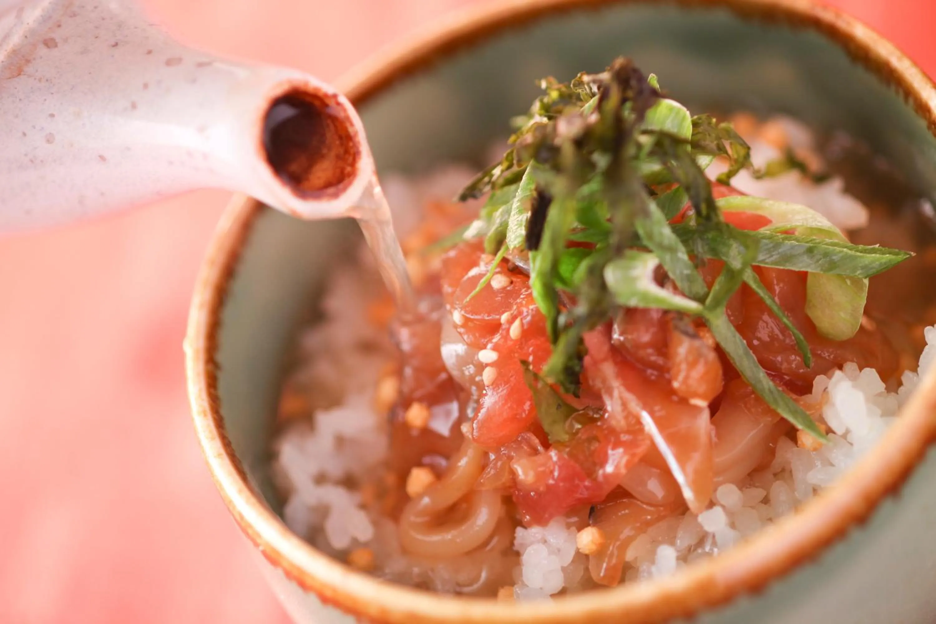 Dinner in Wellness Forest Ito - Kyoritsu Resort