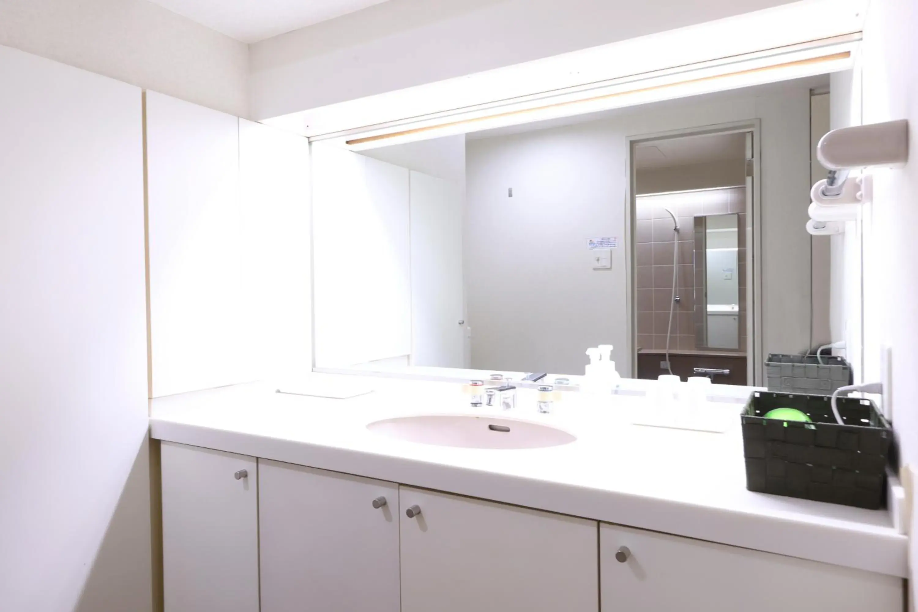 Bathroom in Wellness Forest Ito - Kyoritsu Resort Bathroom in Wellness Forest Ito - Kyoritsu Resort