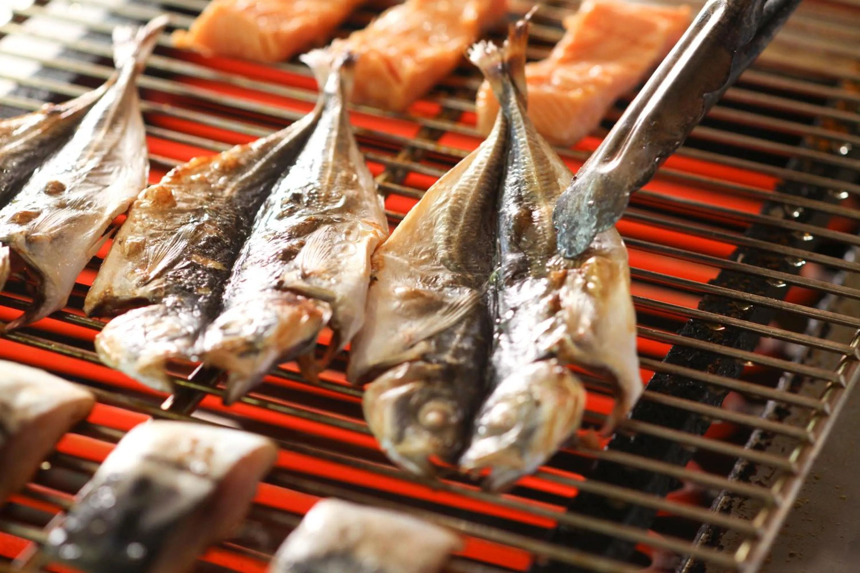 Food in Wellness Forest Ito - Kyoritsu Resort