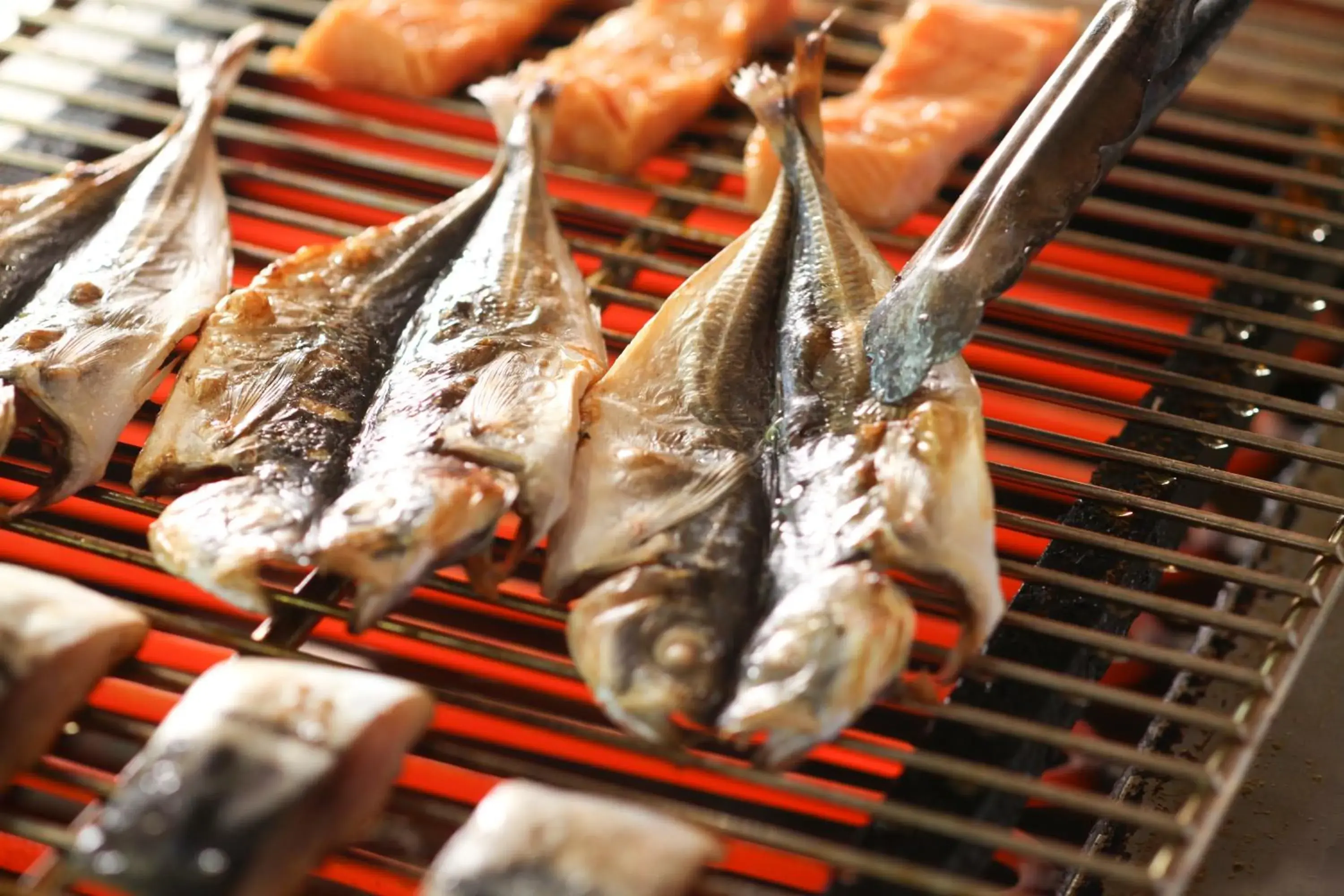 Food in Wellness Forest Ito - Kyoritsu Resort Food in Wellness Forest Ito - Kyoritsu Resort