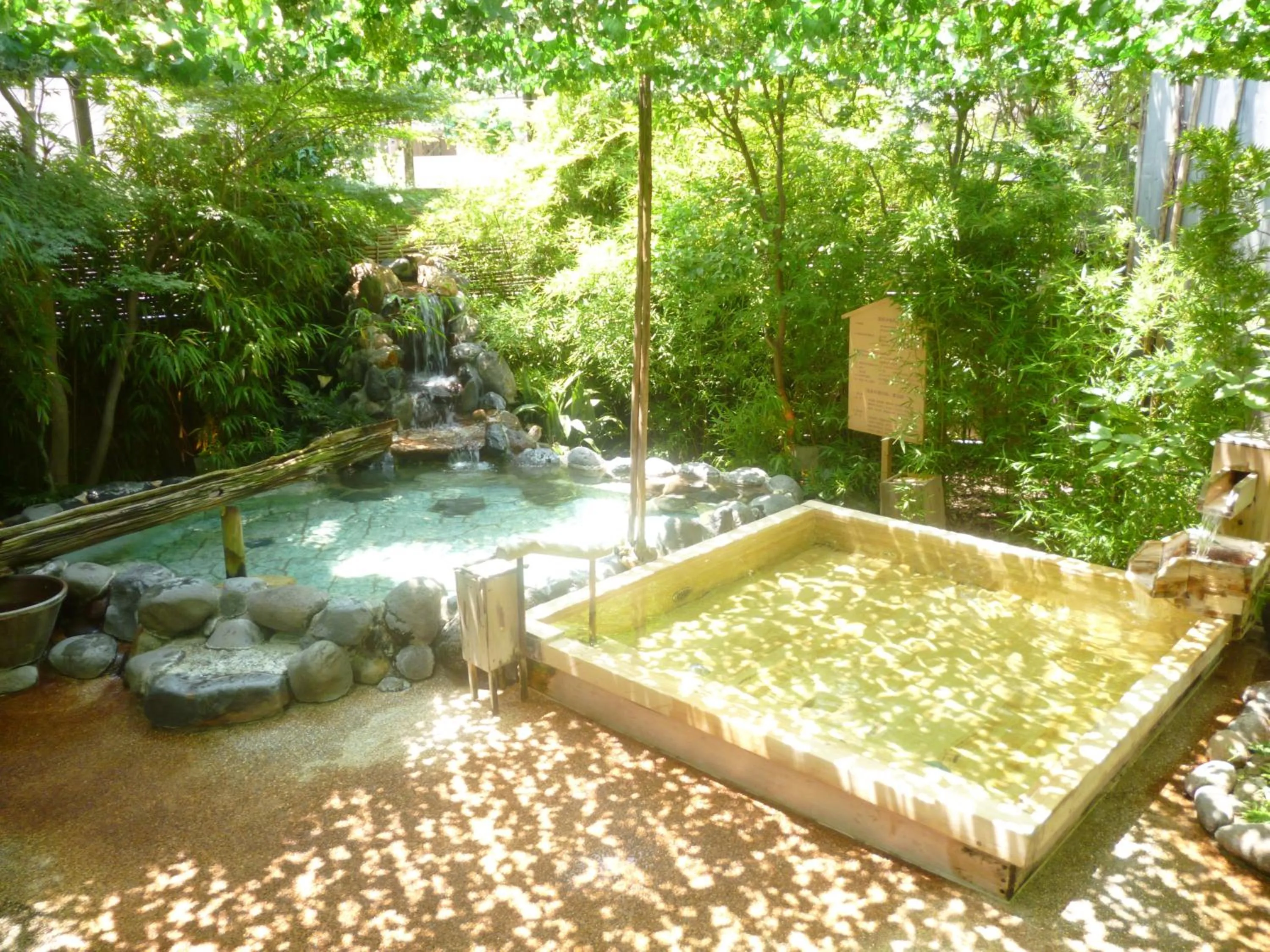 Day in Wellness Forest Ito - Kyoritsu Resort