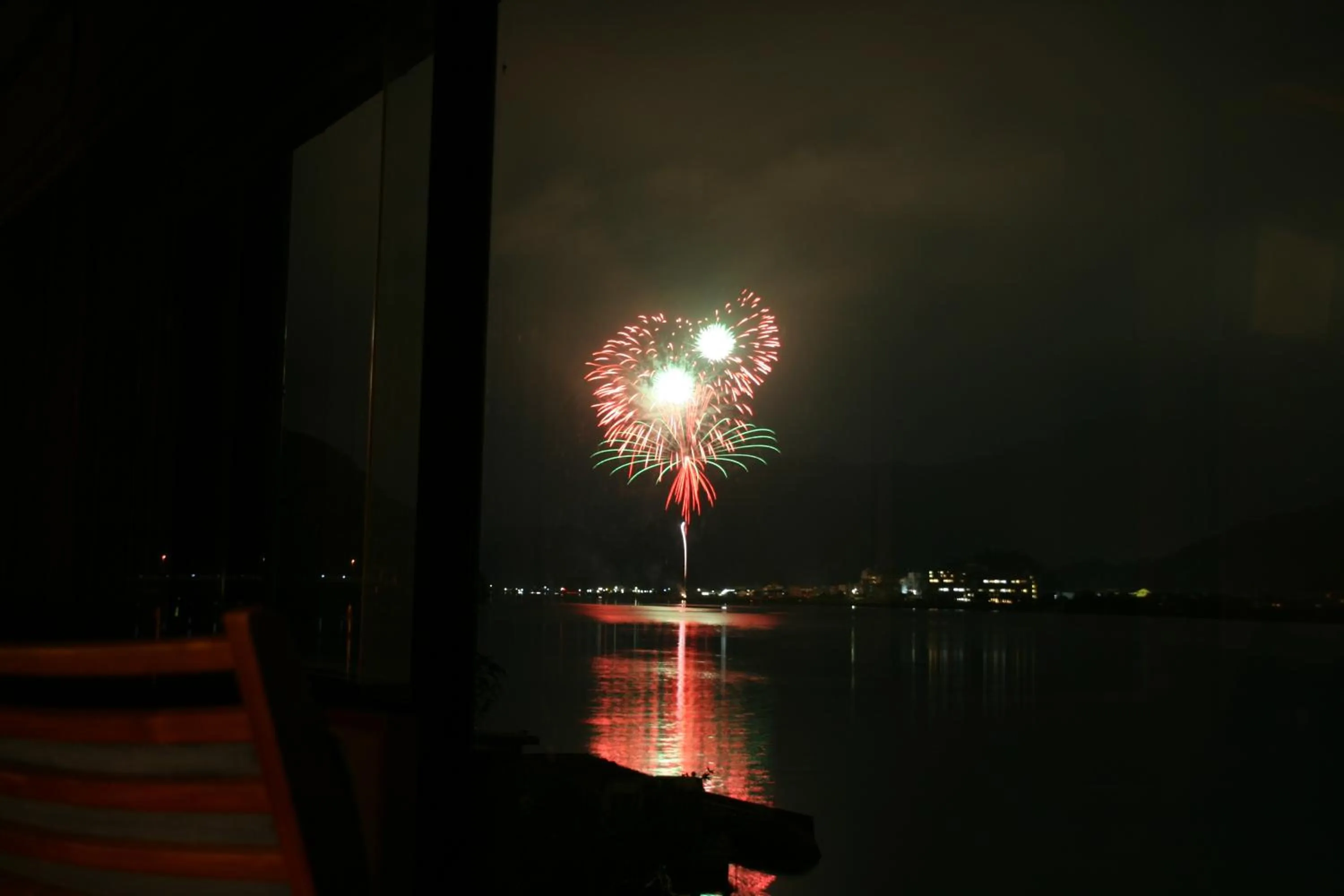 Entertainment in Ginka