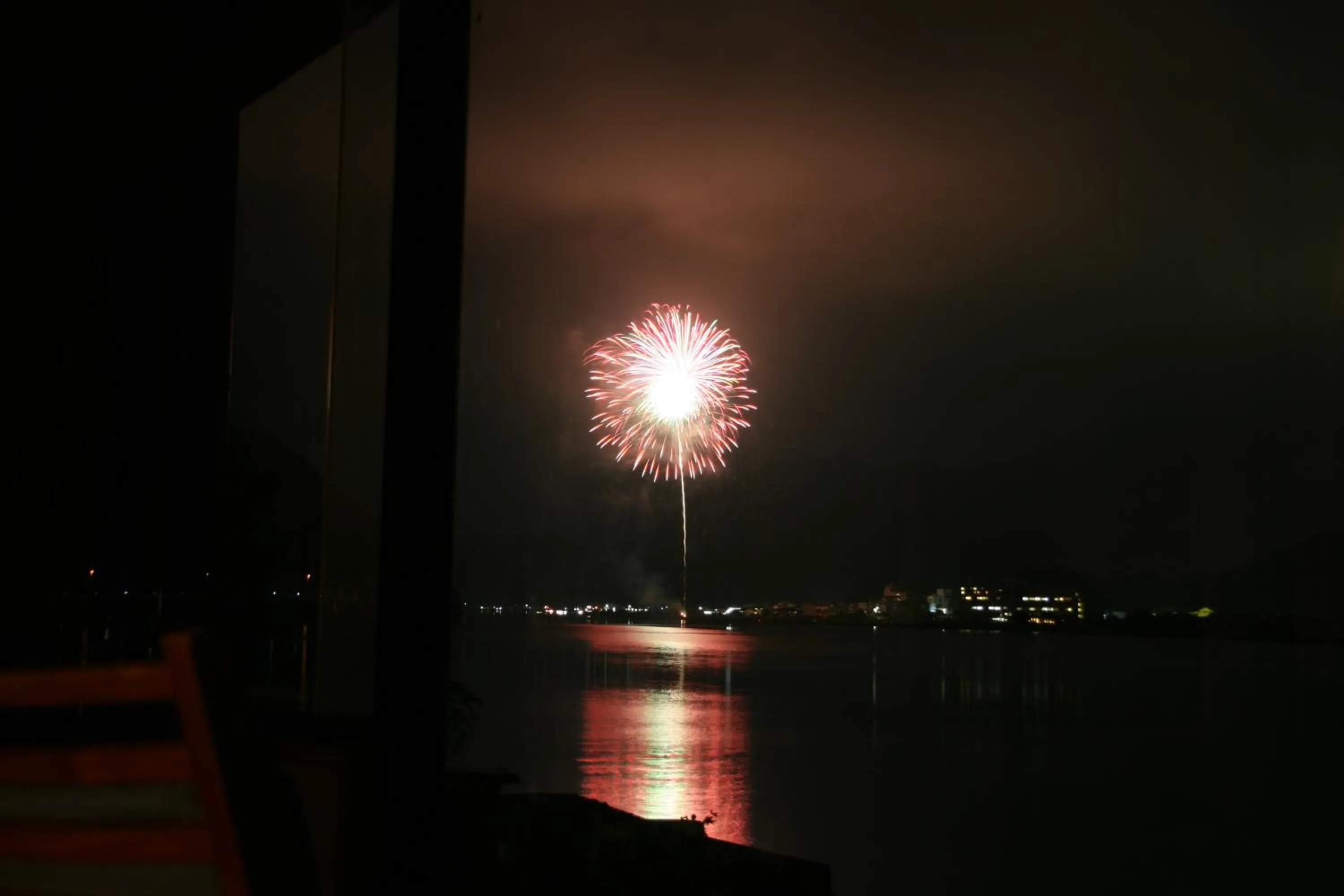 Entertainment in Ginka