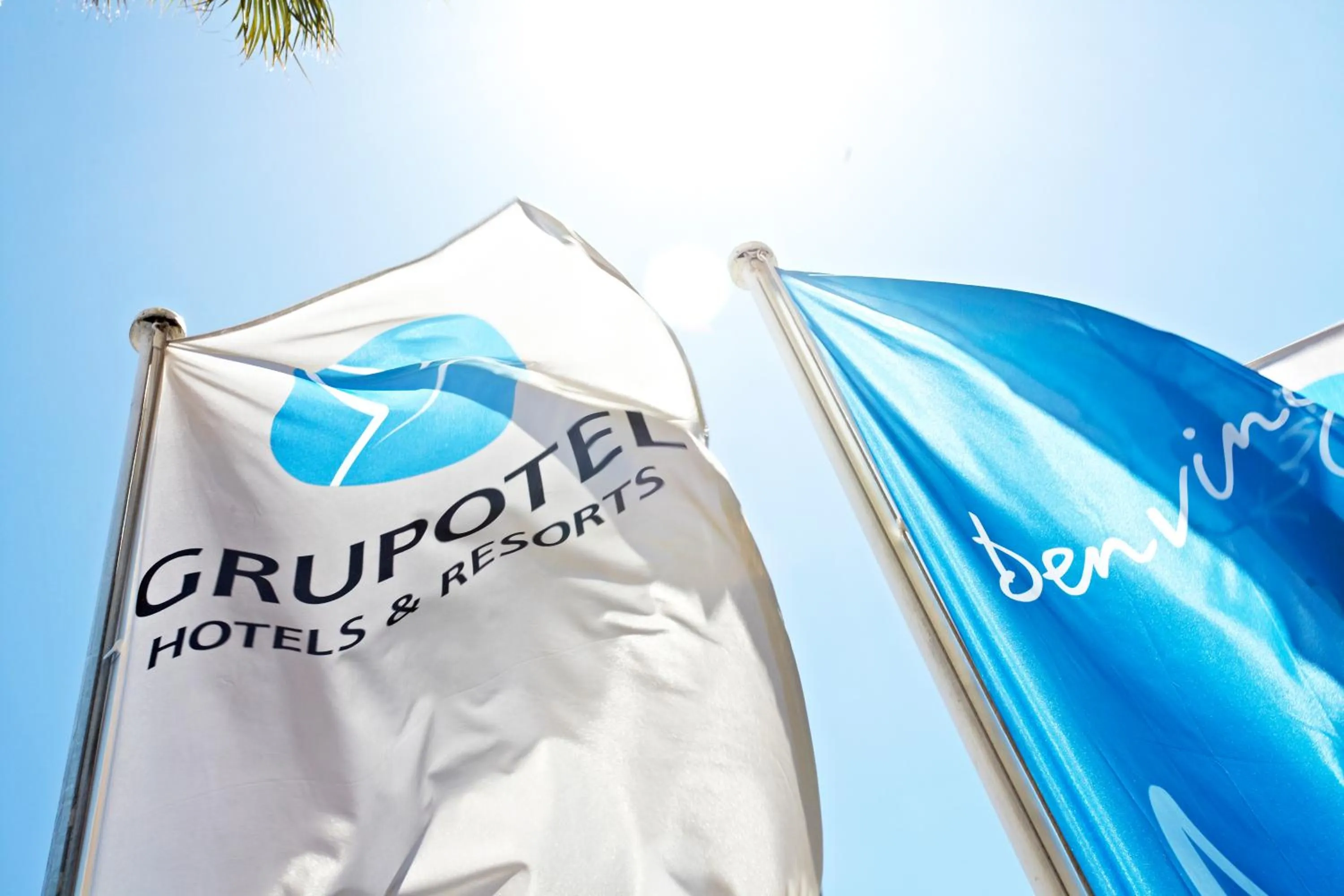 Property logo or sign in Grupotel Port D´Alcudia