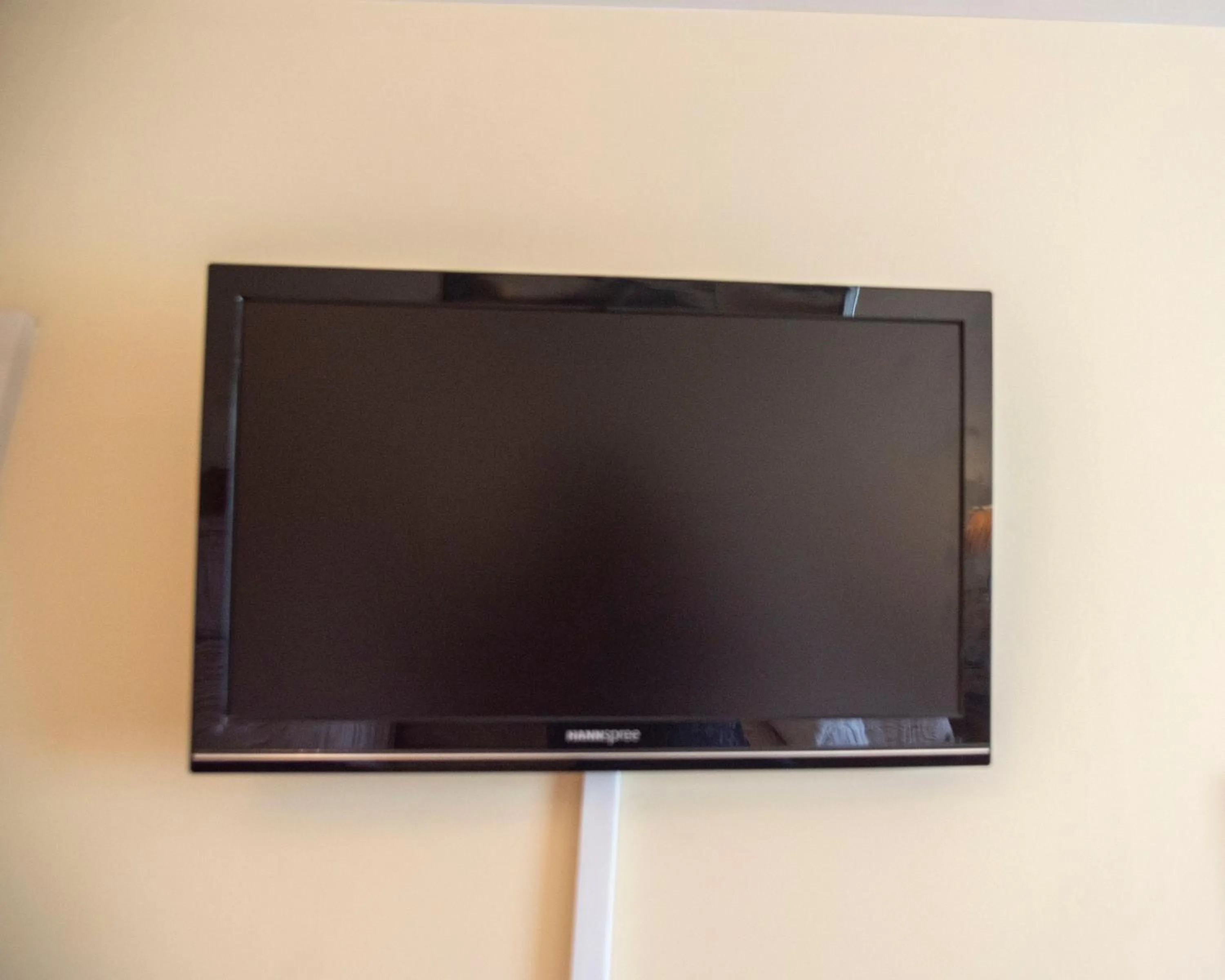 TV and multimedia in Drom na Gainne B&B