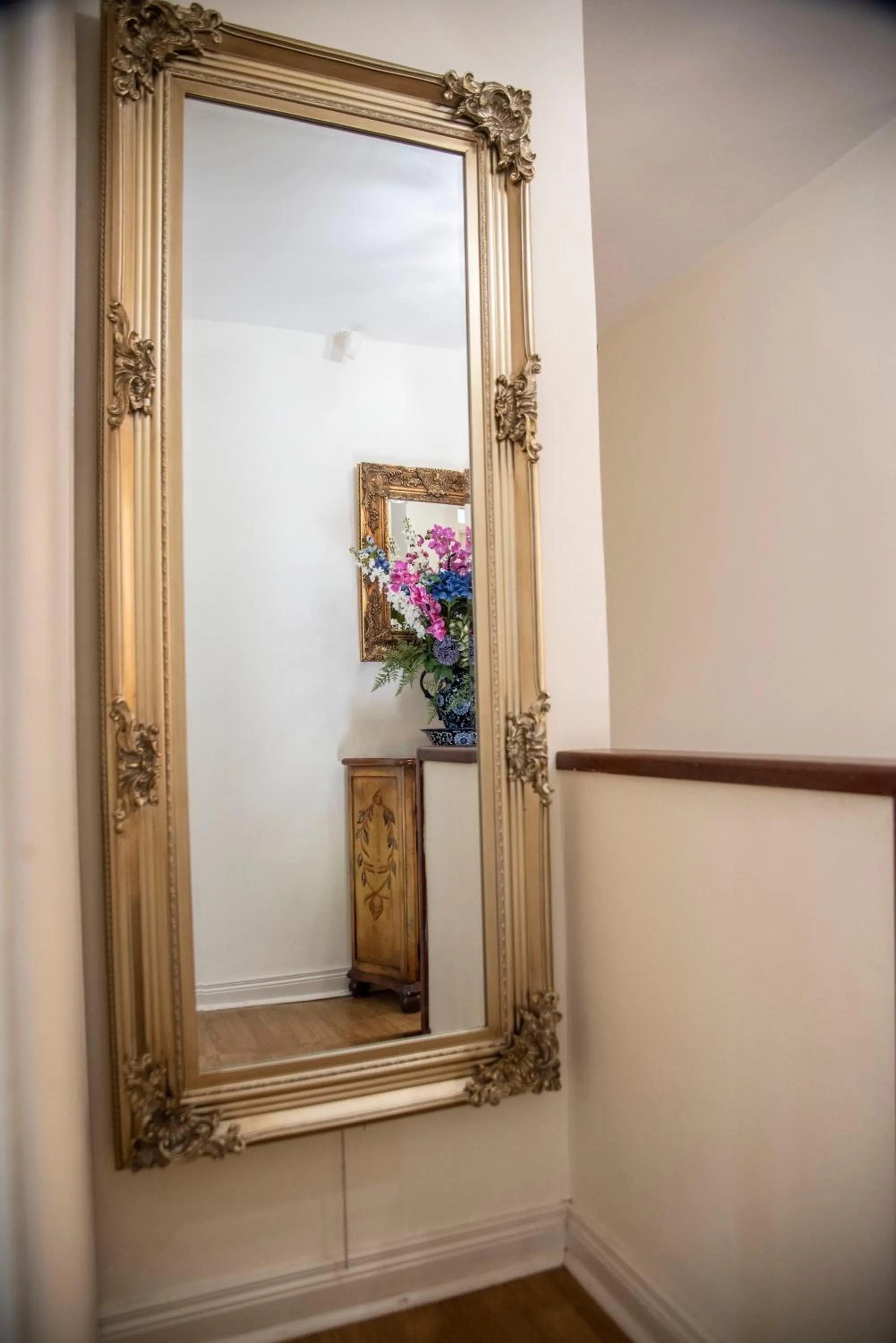 Property building in Drom na Gainne B&B