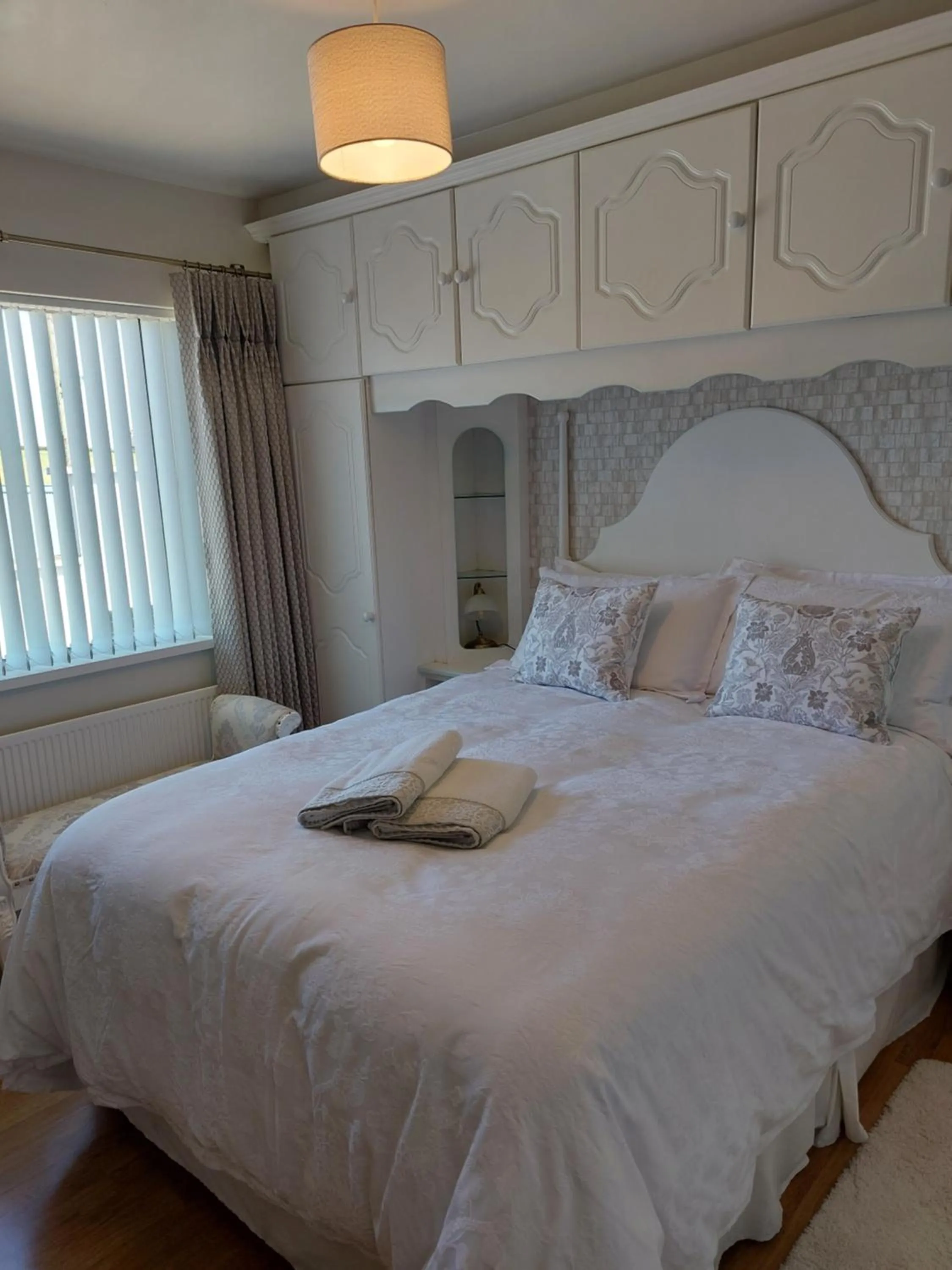 Bed in Drom na Gainne B&B