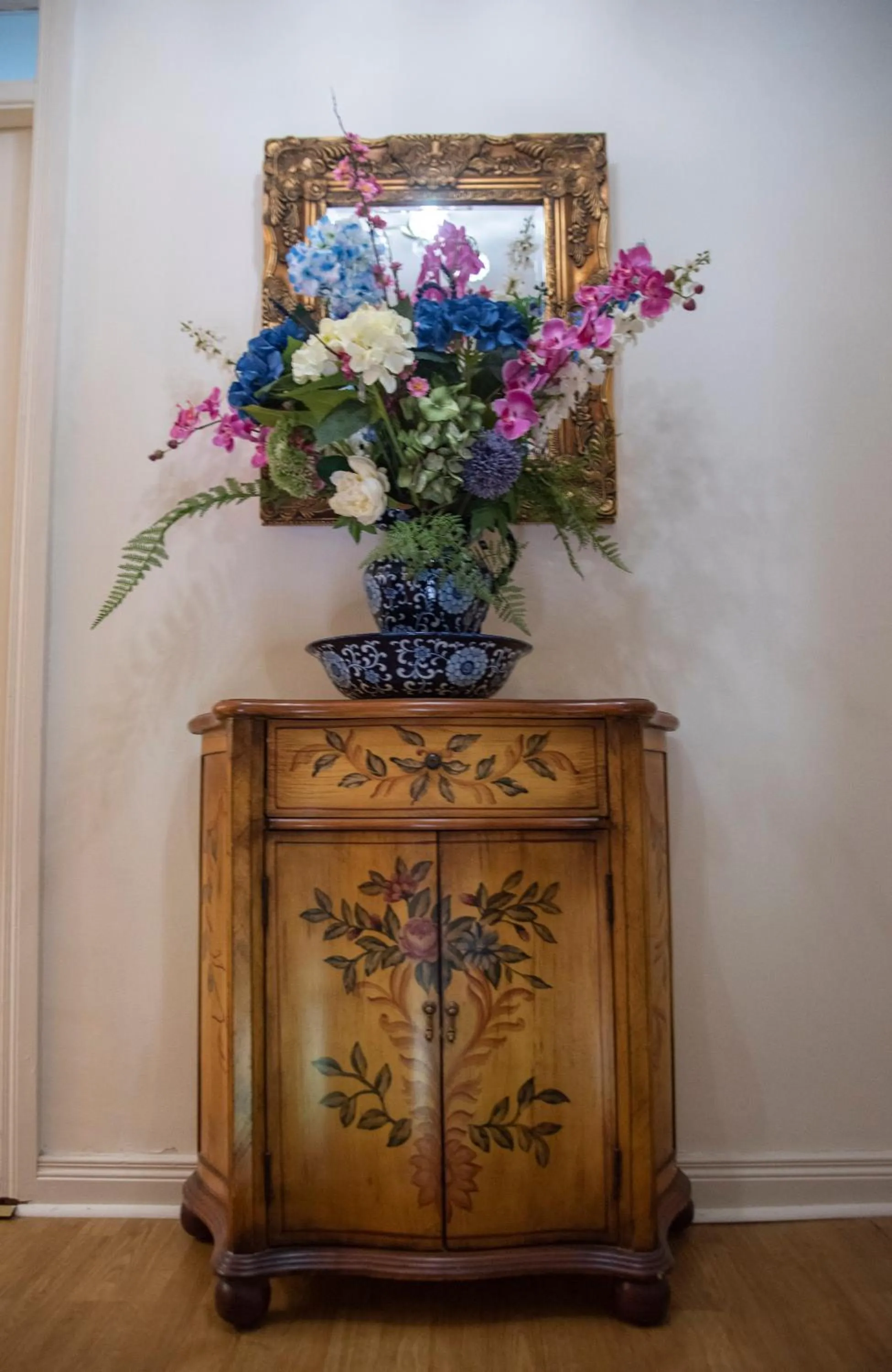 Facade/entrance in Drom na Gainne B&B