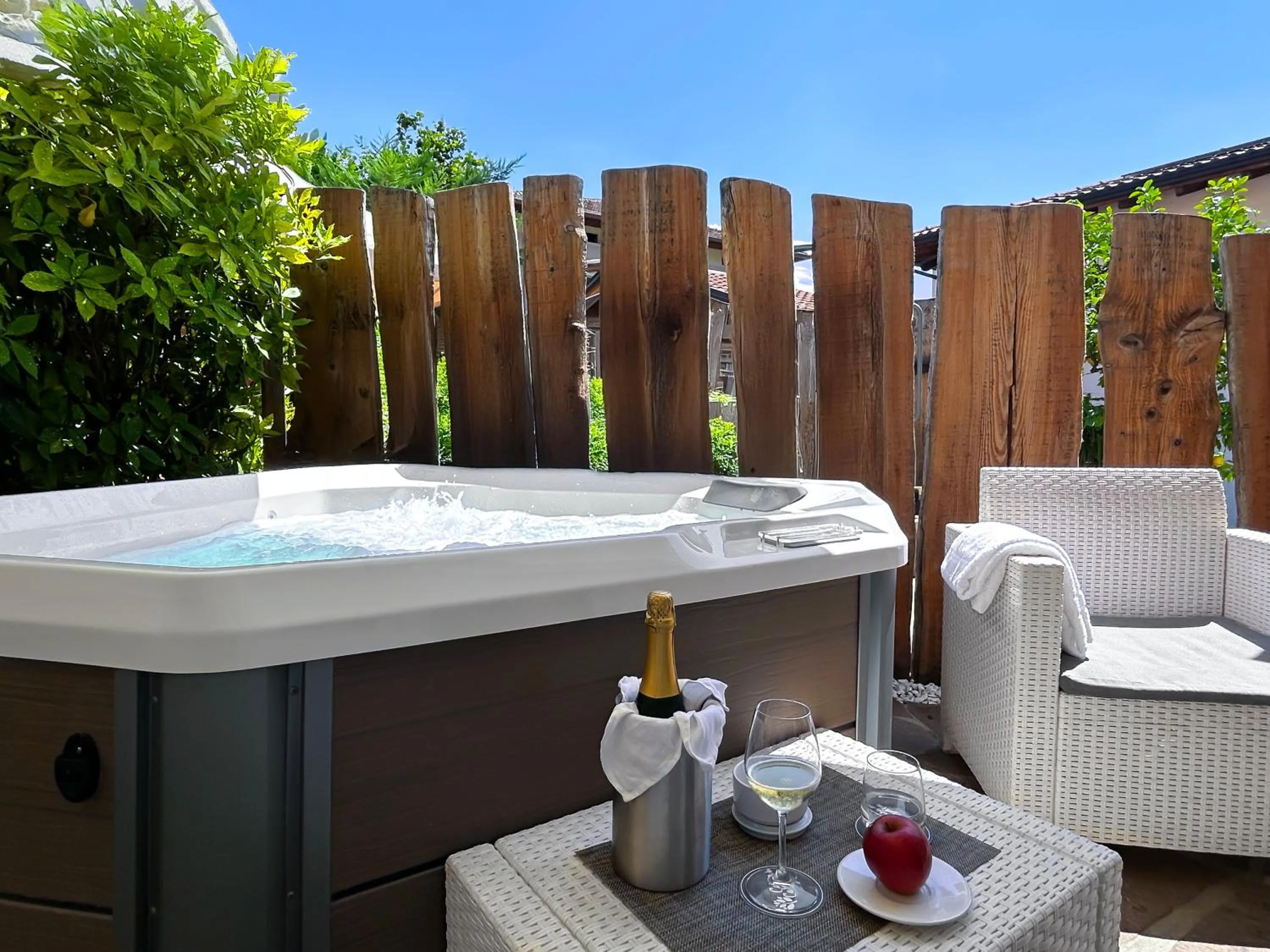 Casa da Carmen Boutique & Private Spa