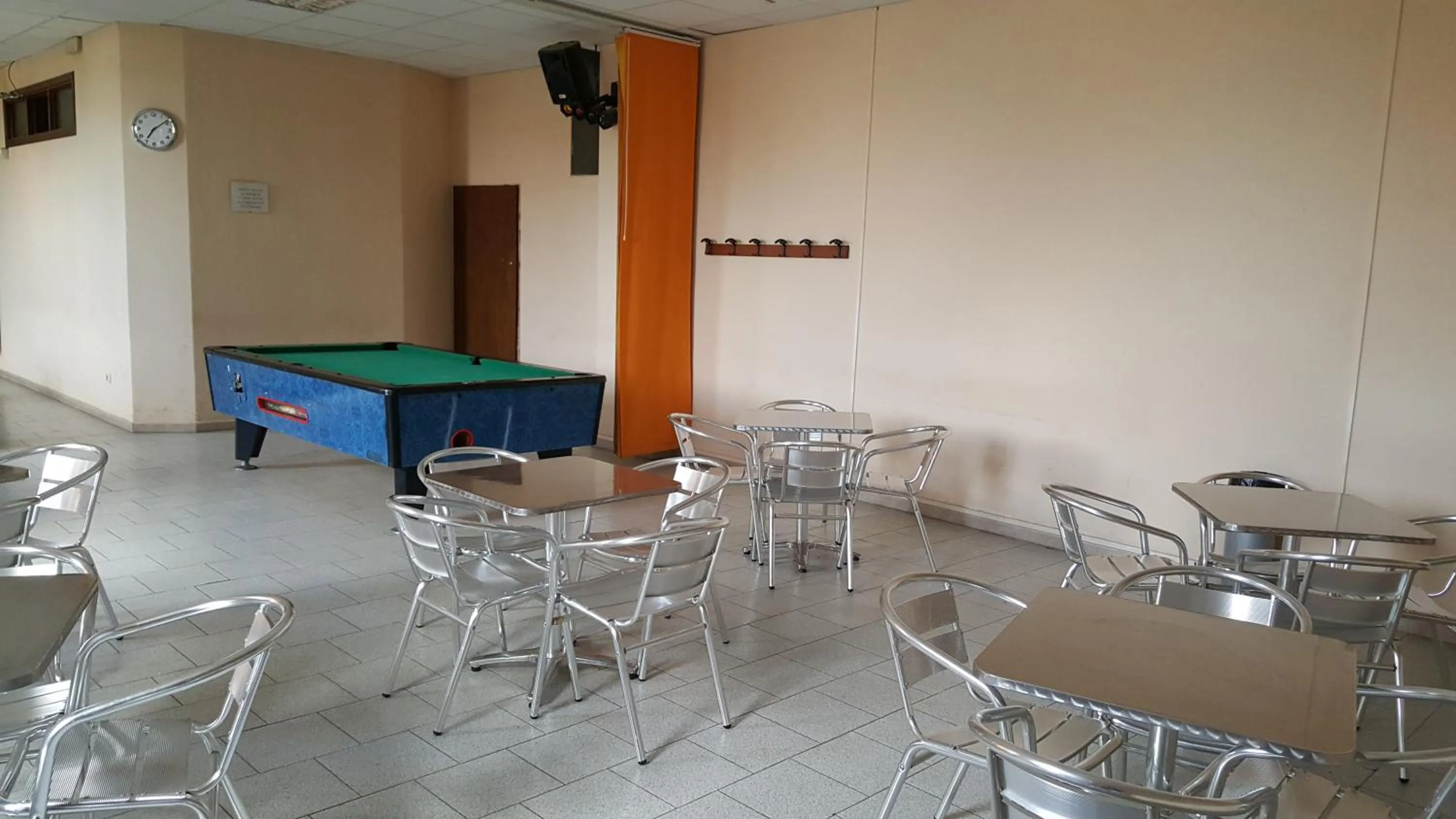 Restaurant/places to eat in Locanda B&B Momo