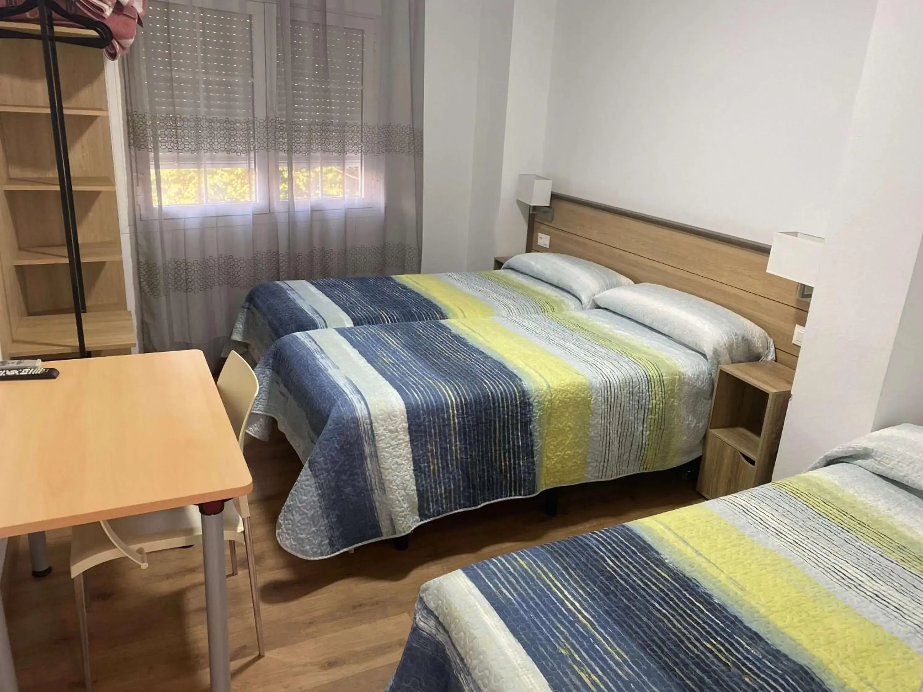 Bedroom, Bed in La Escapada Bedroom, Bed in La Escapada