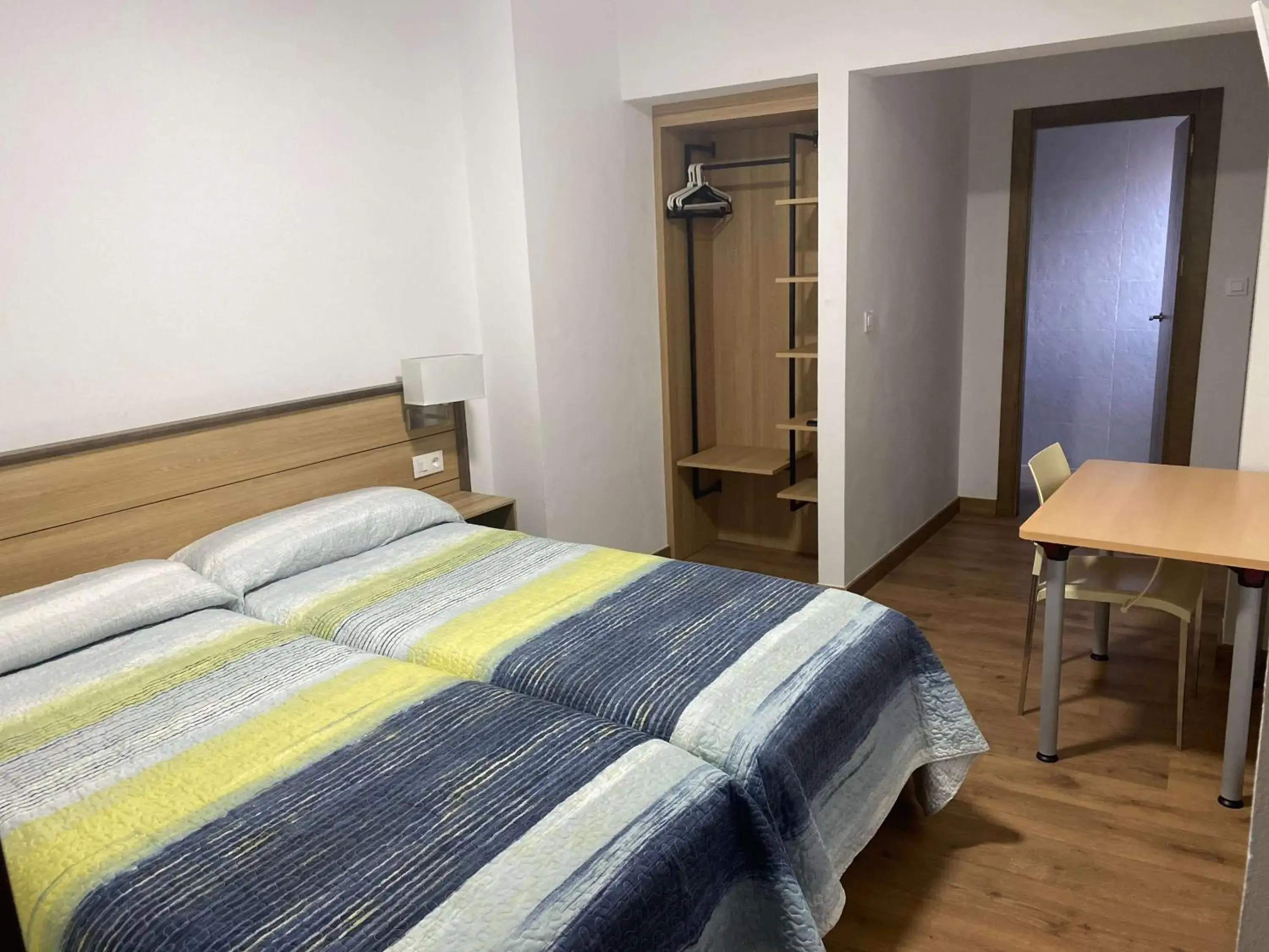 Bed in La Escapada Bed in La Escapada