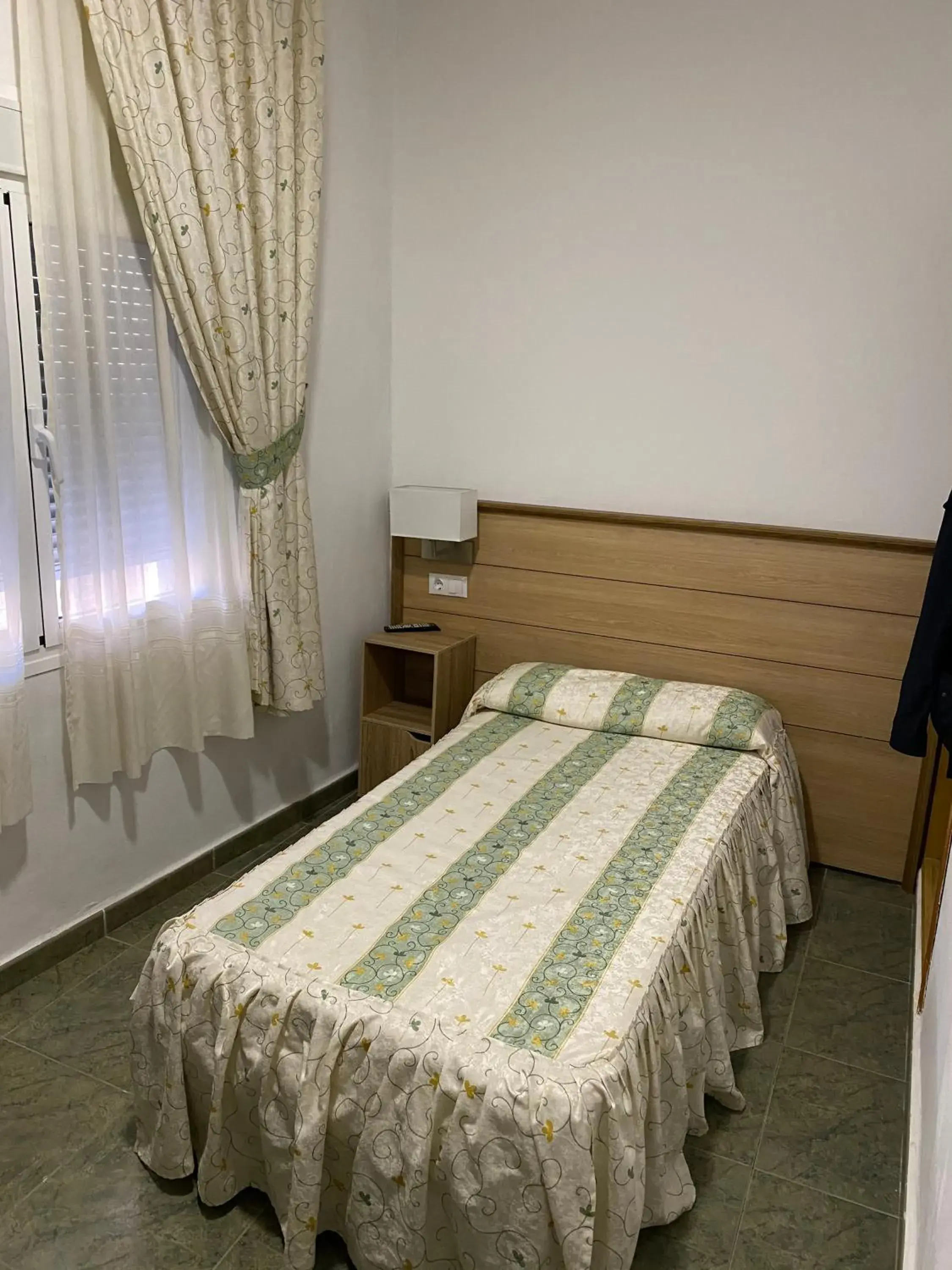 Bedroom, Bed in La Escapada Bedroom, Bed in La Escapada