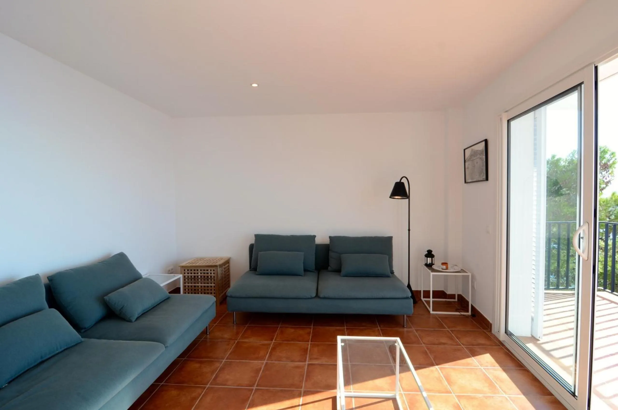 Other in Blau Mar Cap de la Barra