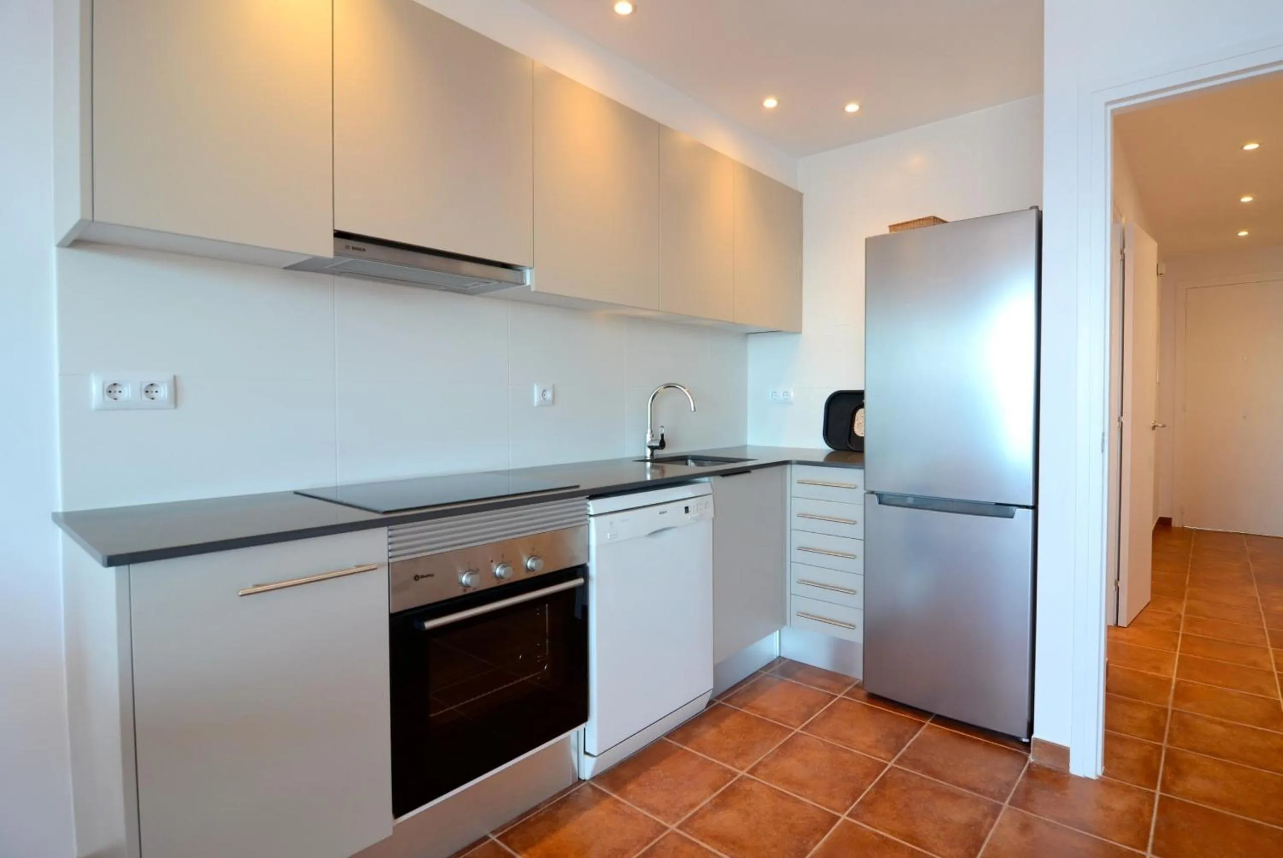 Other in Blau Mar Cap de la Barra