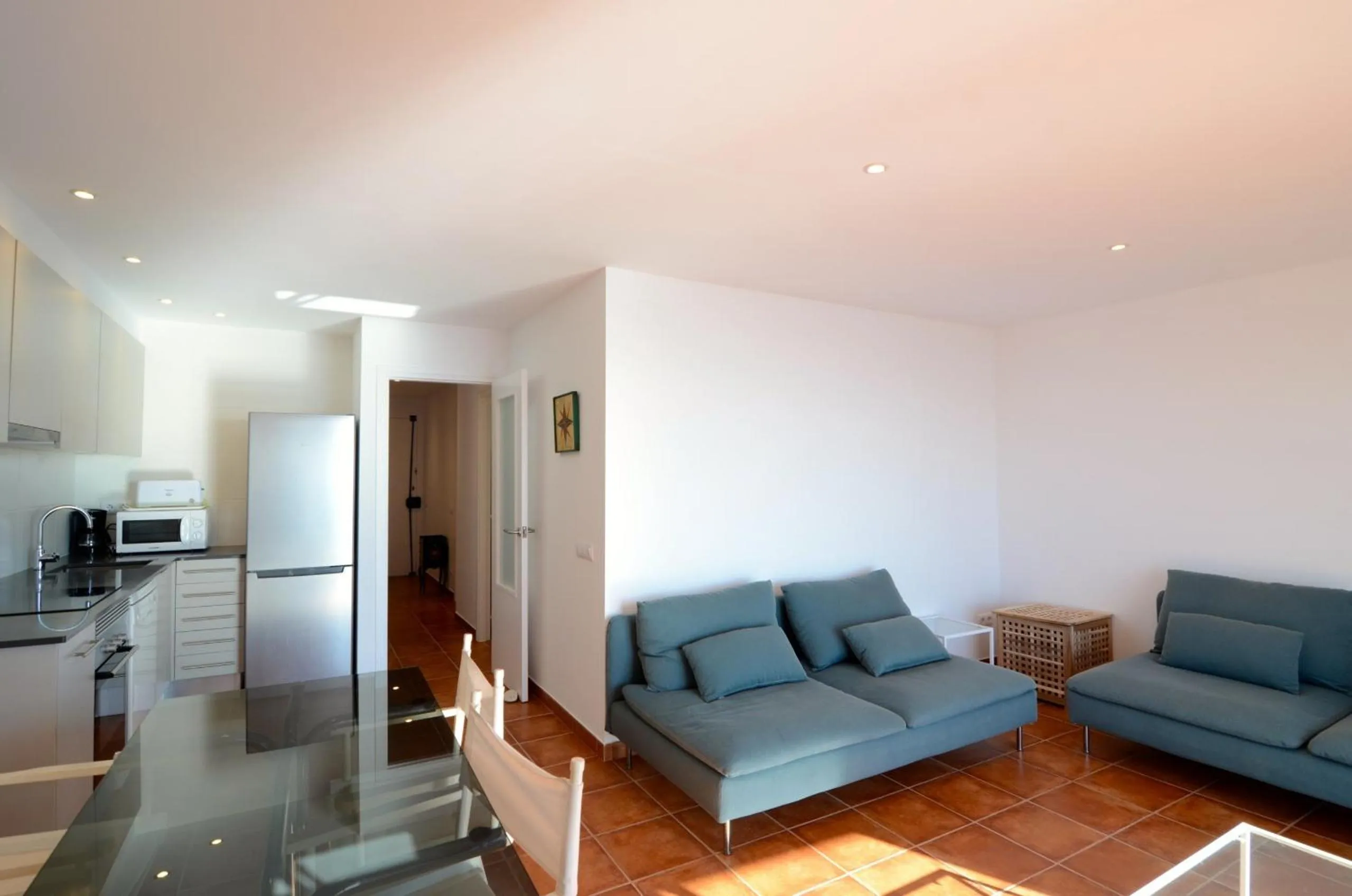 Other in Blau Mar Cap de la Barra