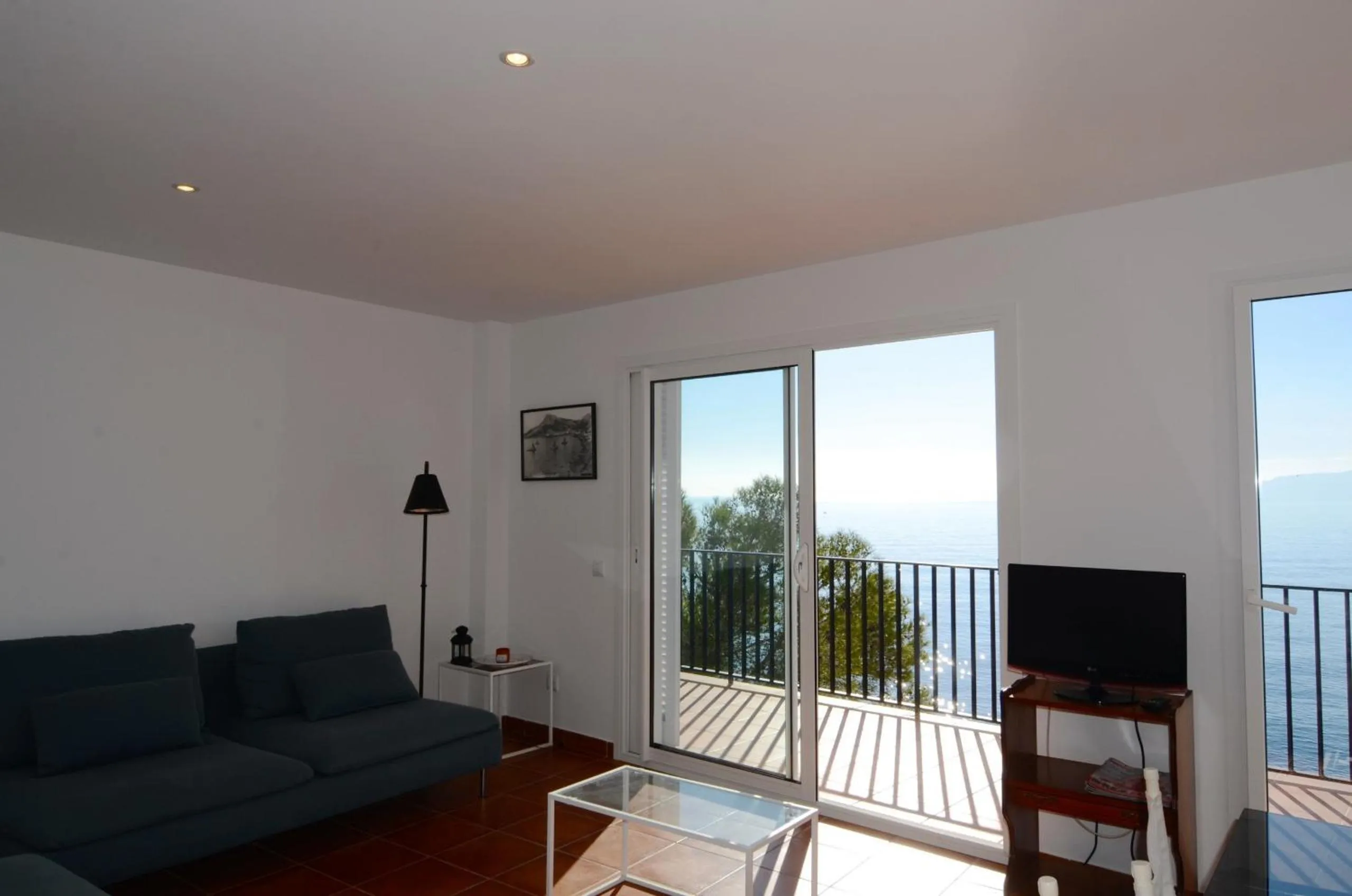 Other in Blau Mar Cap de la Barra