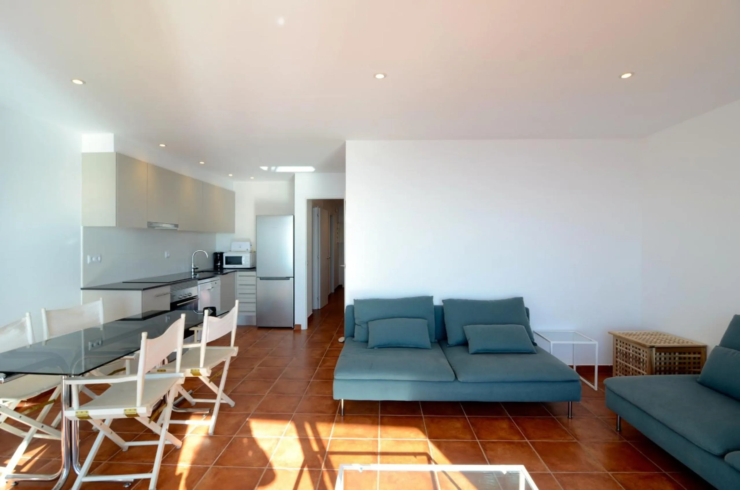 Other in Blau Mar Cap de la Barra