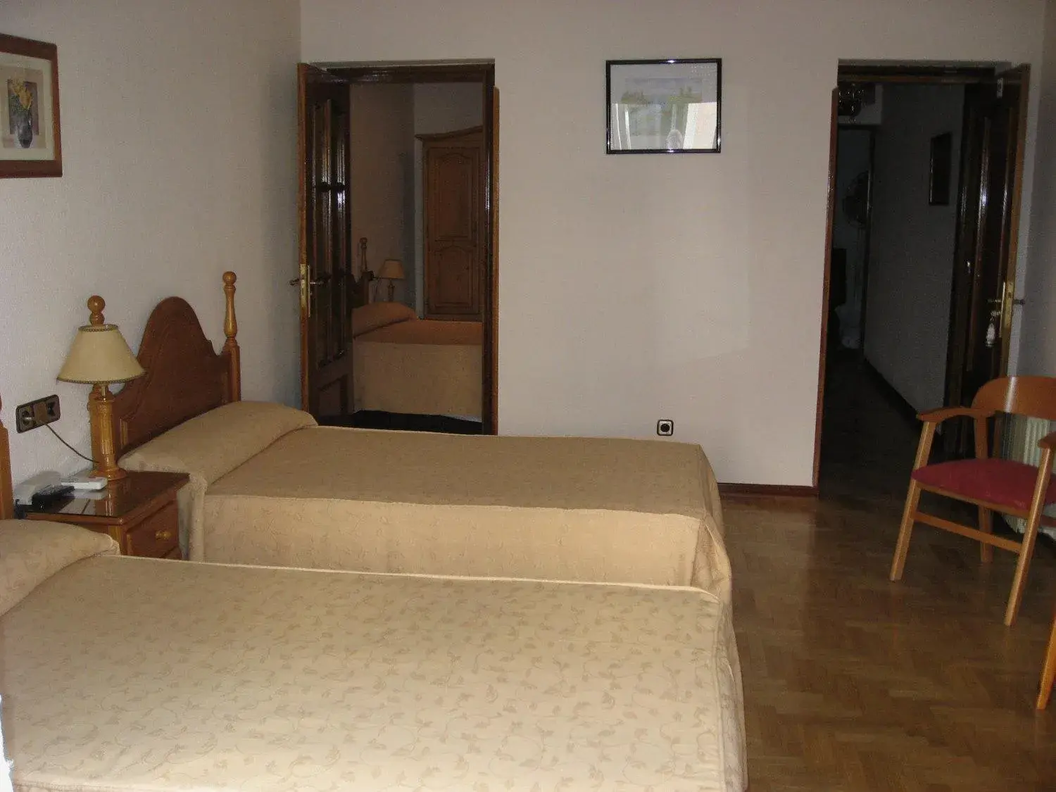 Hostal Maria Cristina Hostal Maria Cristina