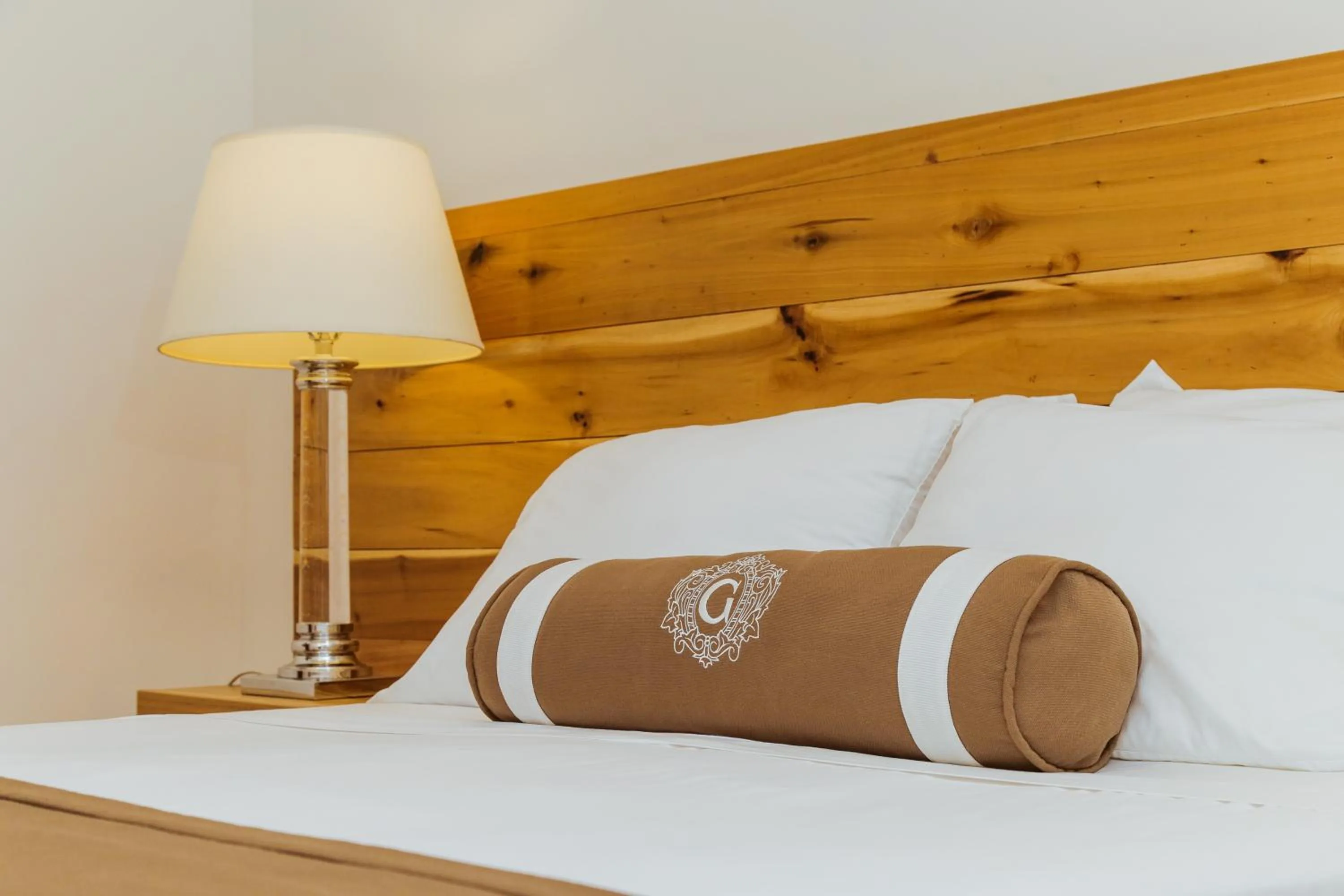 air conditioner, Bed in Casa Emiliana