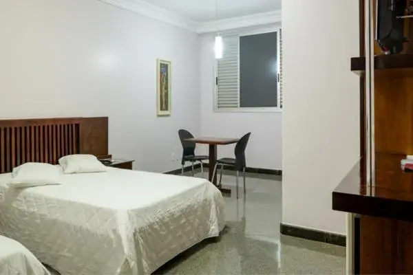 Triple Room - single occupancy in Lindóya Hotel Triple Room - single occupancy in Lindóya Hotel