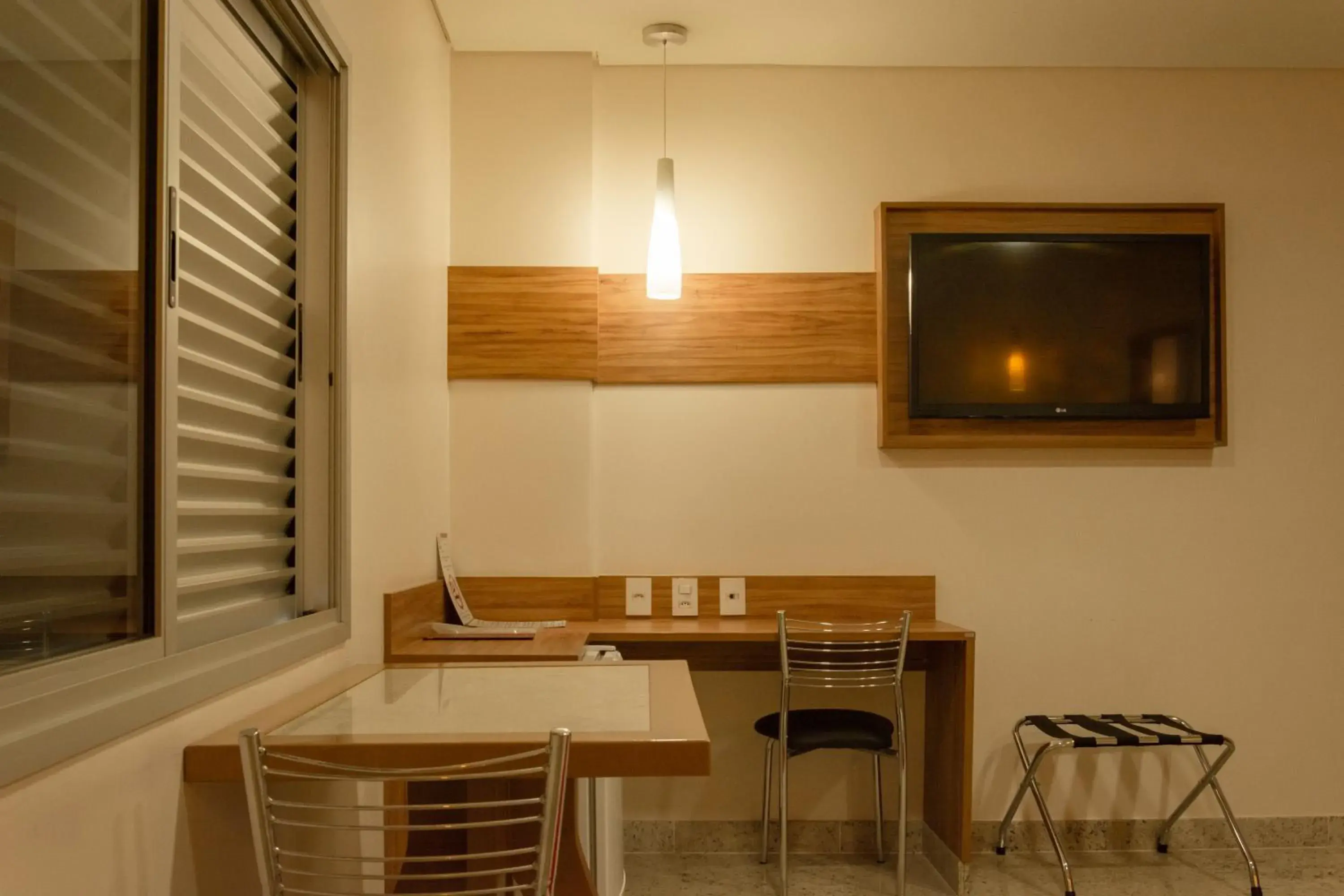 Queen Room in Lindóya Hotel Queen Room in Lindóya Hotel