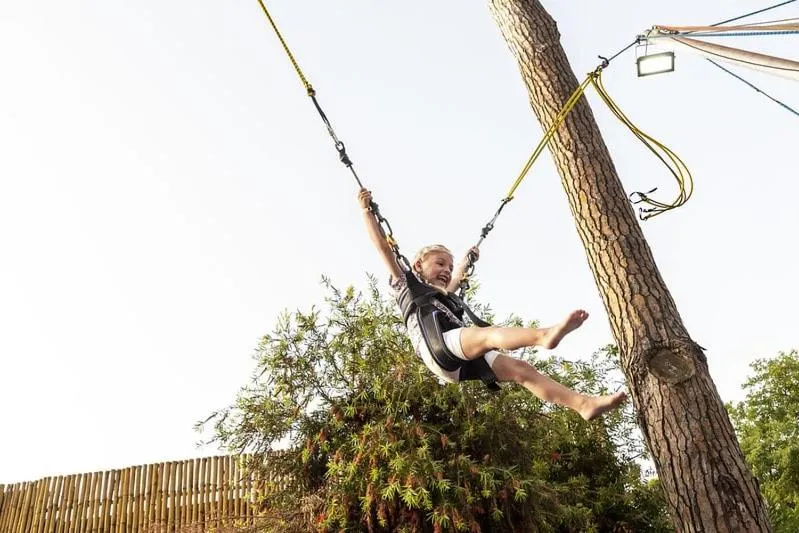 hu Park Albatros village