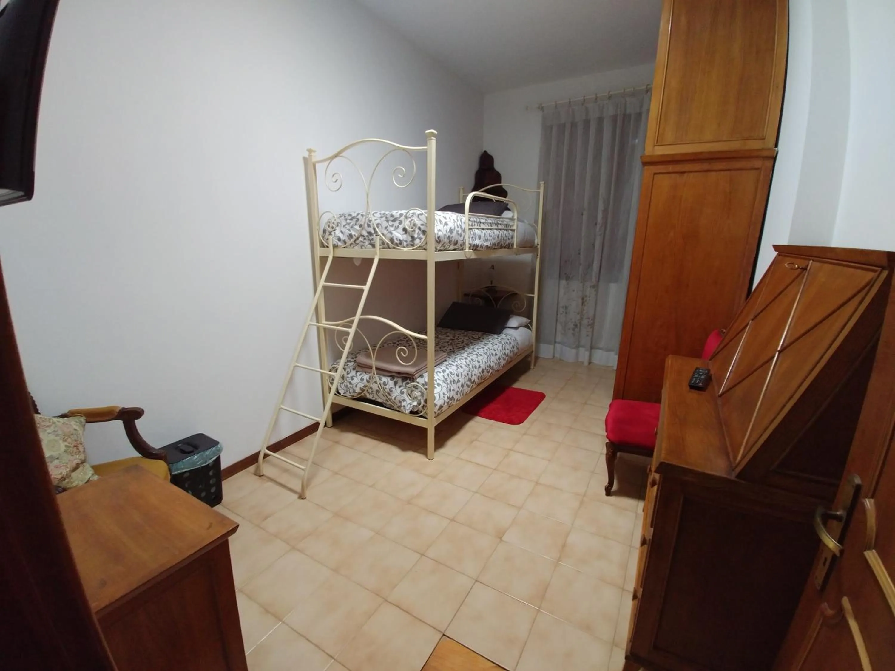 Bed in Alle vecchie mura