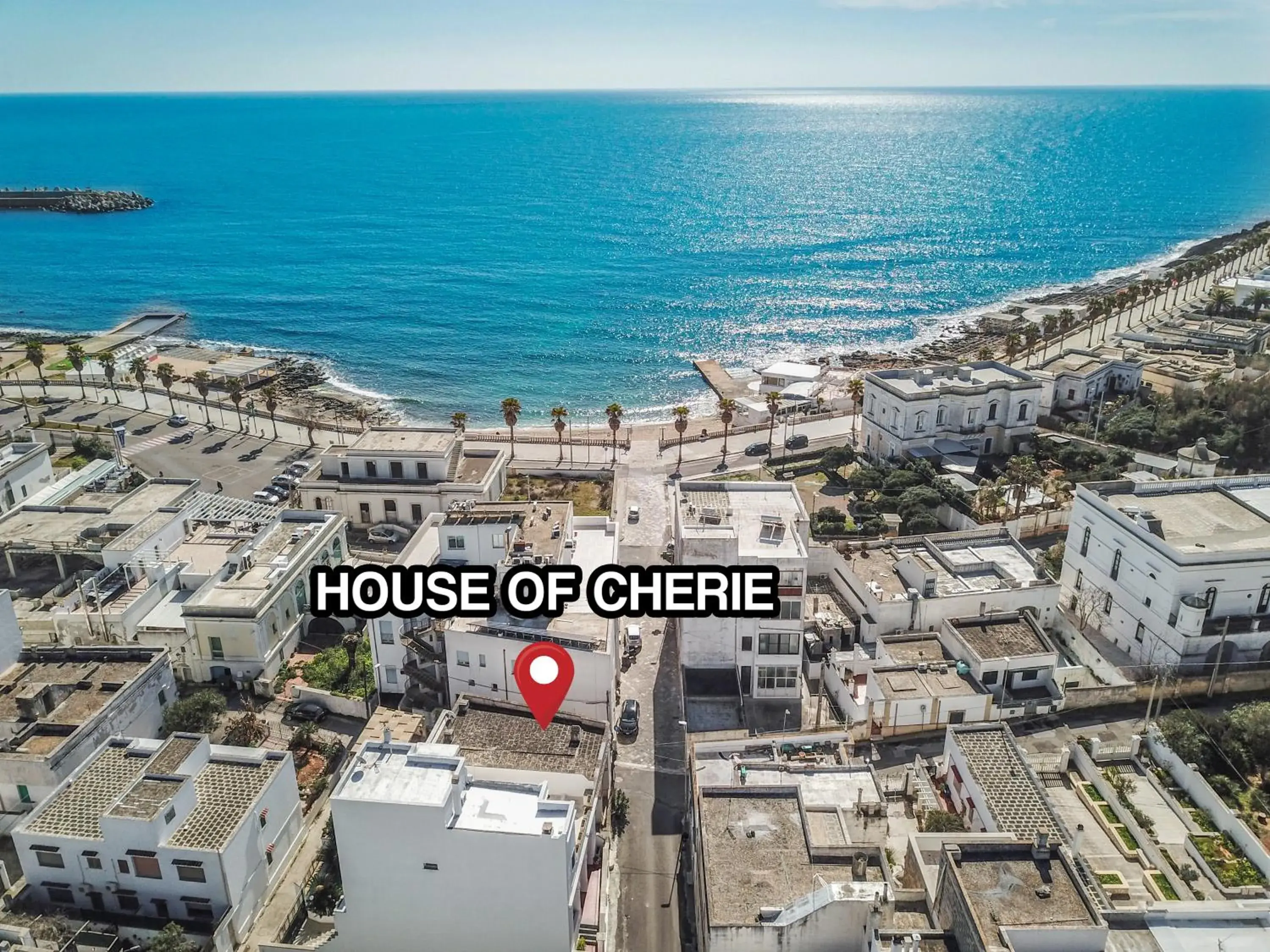 House of Cherie House of Cherie