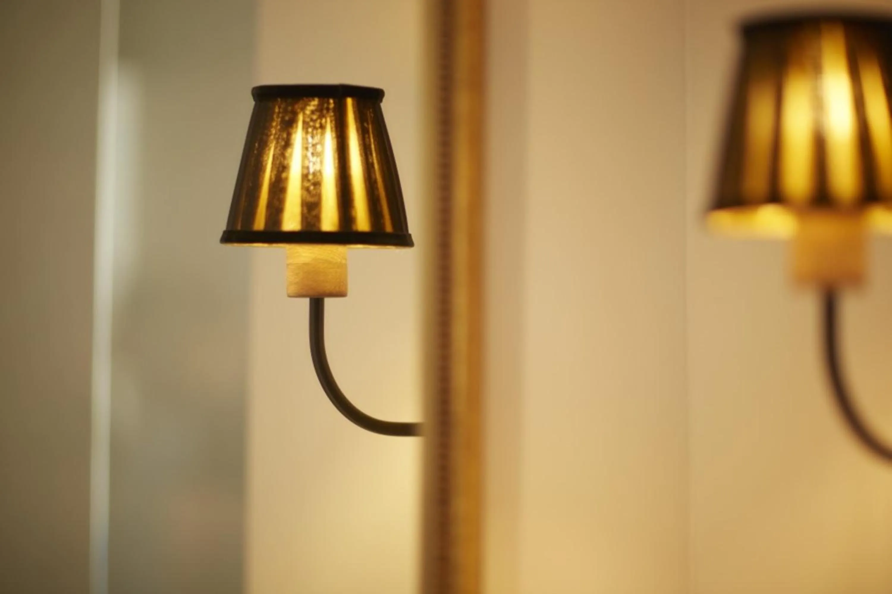 Decorative detail in Nido, Mar-Bella Collection an SLH hotel