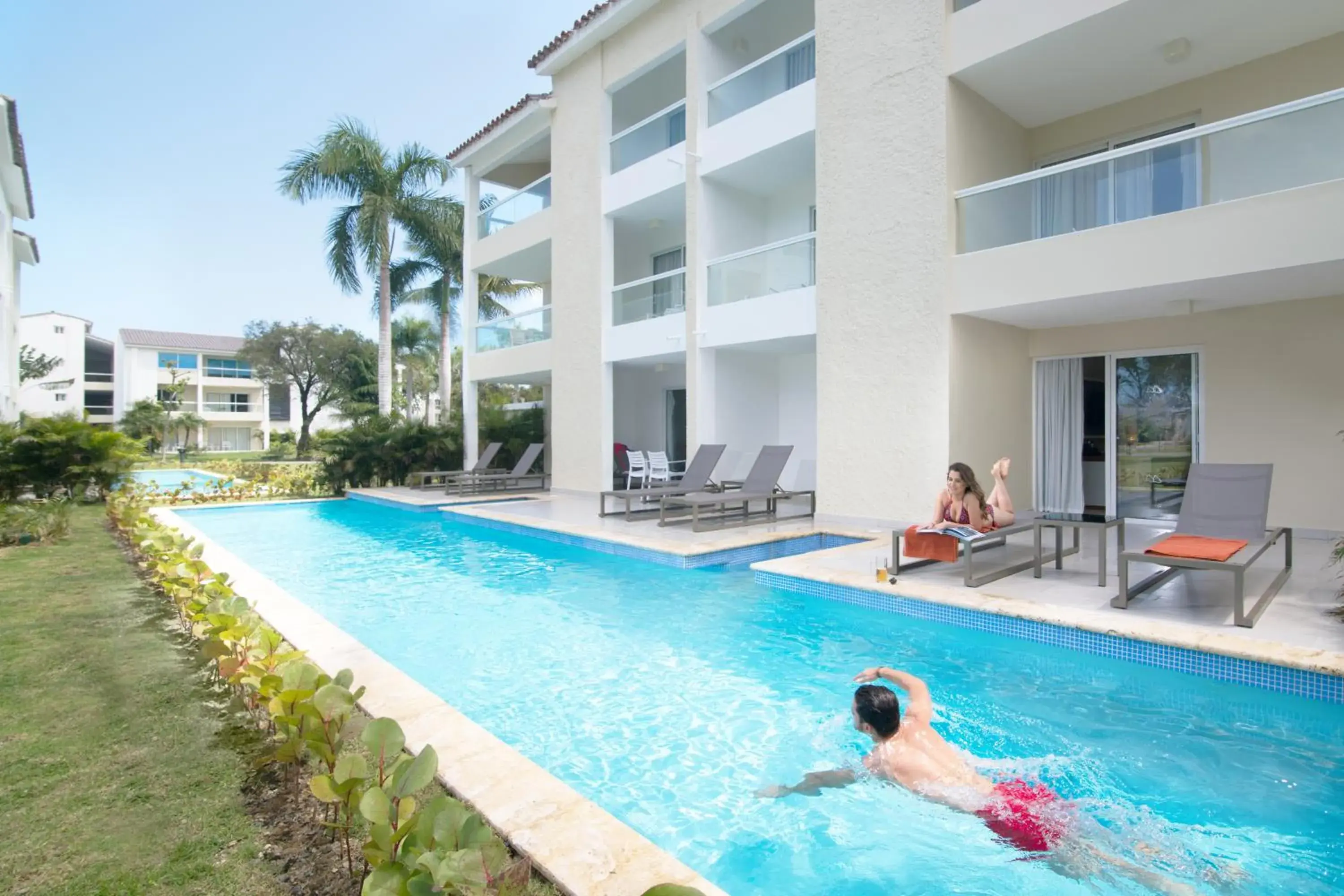 View (from property/room) in Emotions by Hodelpa Puerto Plata View (from property/room) in Emotions by Hodelpa Puerto Plata