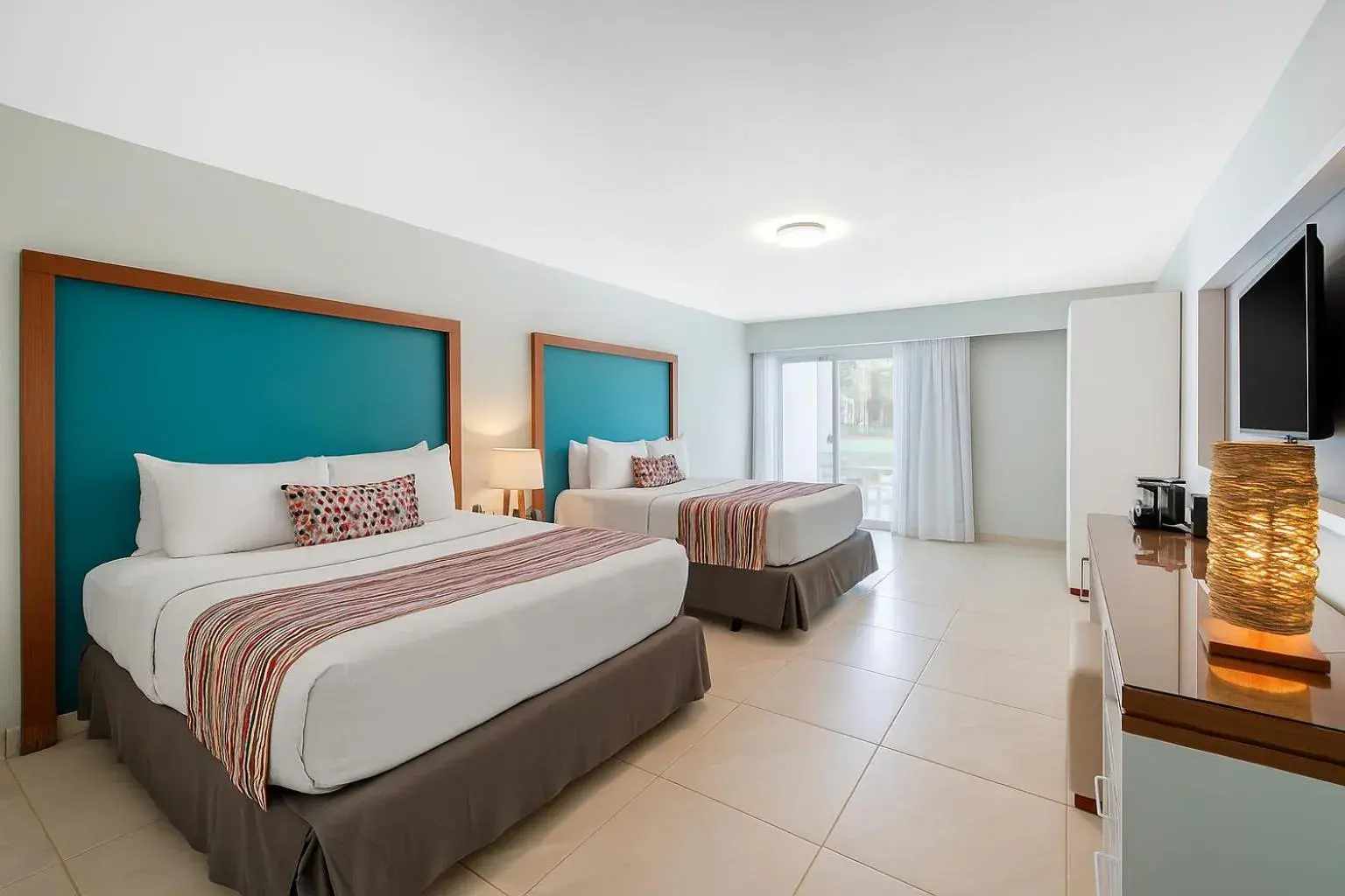 Bedroom, Bed in Emotions by Hodelpa Puerto Plata Bedroom, Bed in Emotions by Hodelpa Puerto Plata