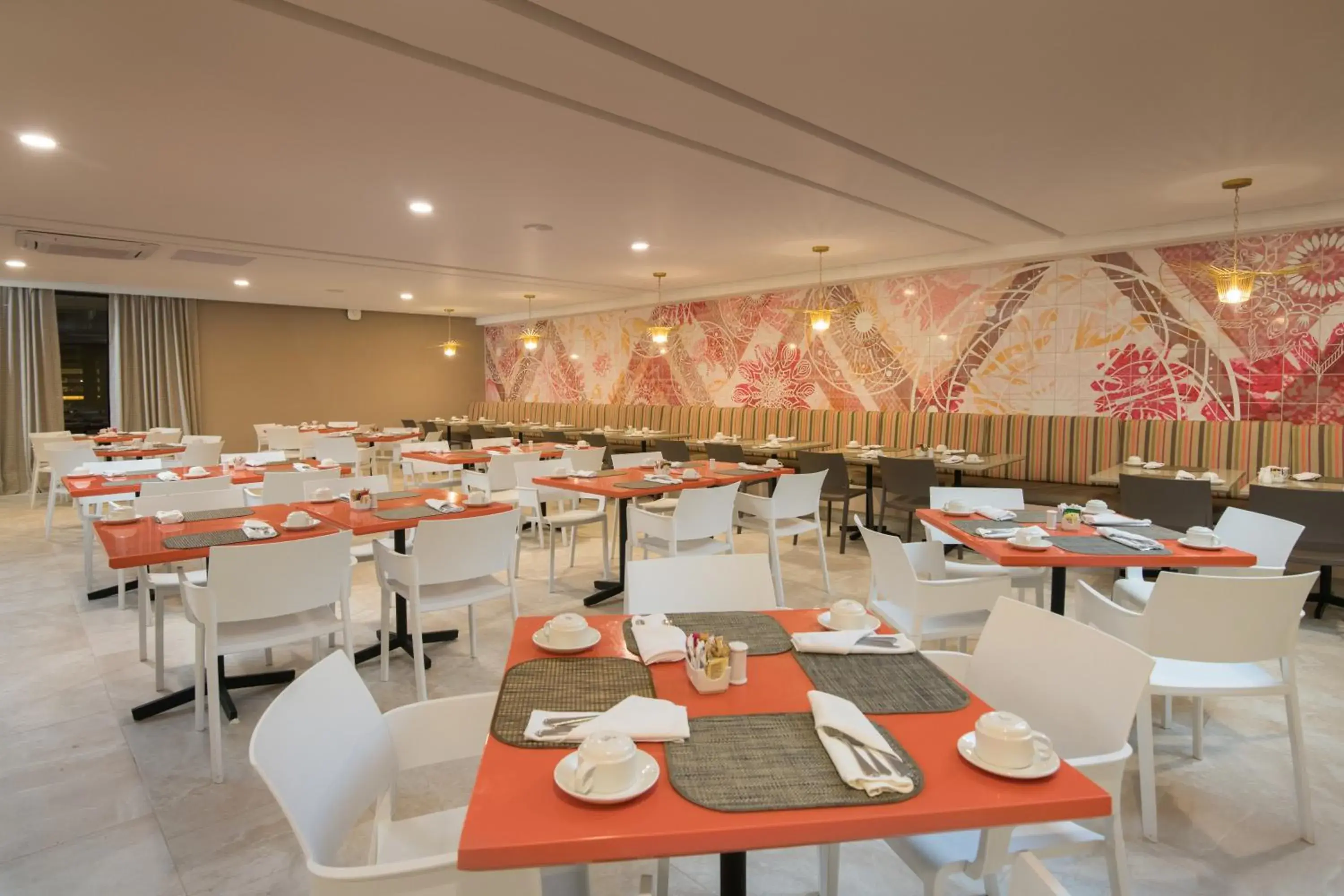 Restaurant/places to eat in Emotions by Hodelpa Puerto Plata Restaurant/places to eat in Emotions by Hodelpa Puerto Plata