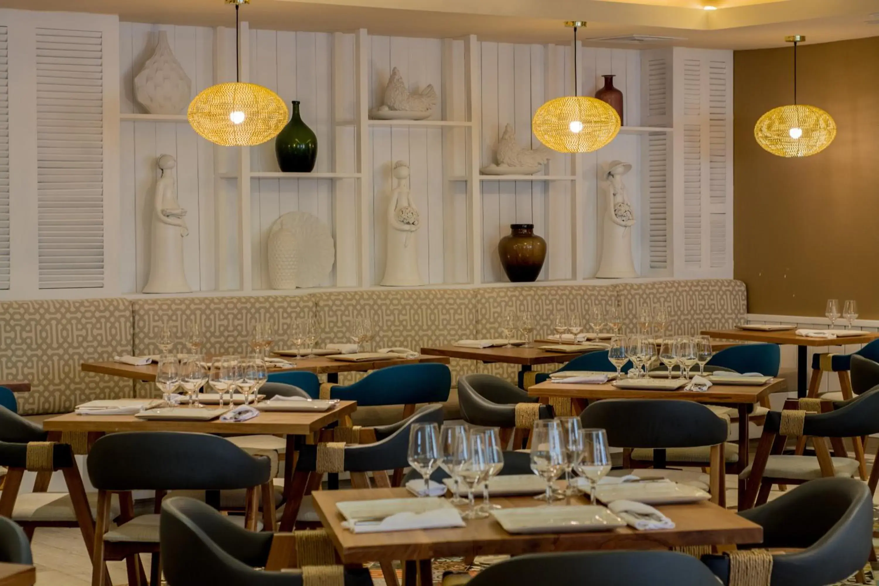 Restaurant/places to eat in Emotions by Hodelpa Puerto Plata Restaurant/places to eat in Emotions by Hodelpa Puerto Plata