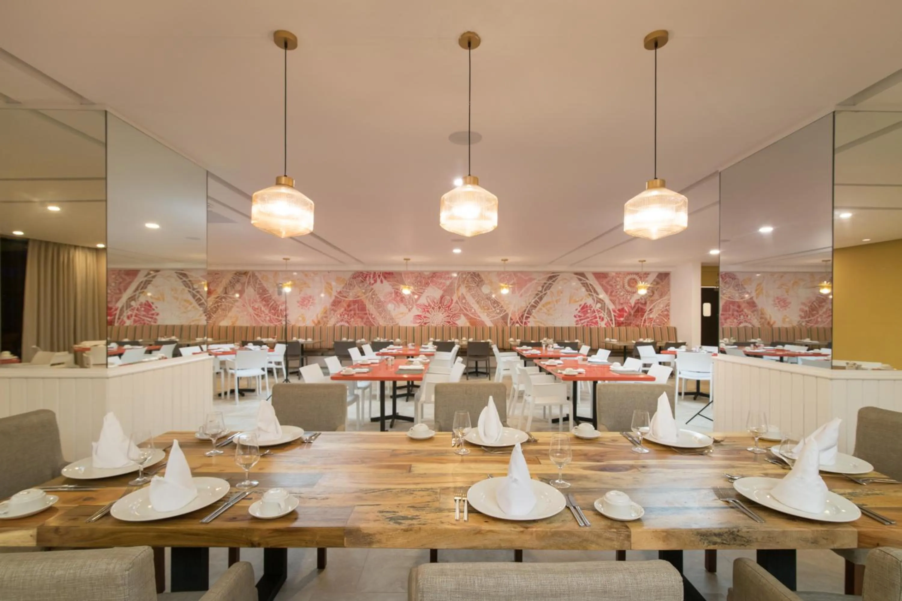 Restaurant/places to eat in Emotions by Hodelpa Puerto Plata