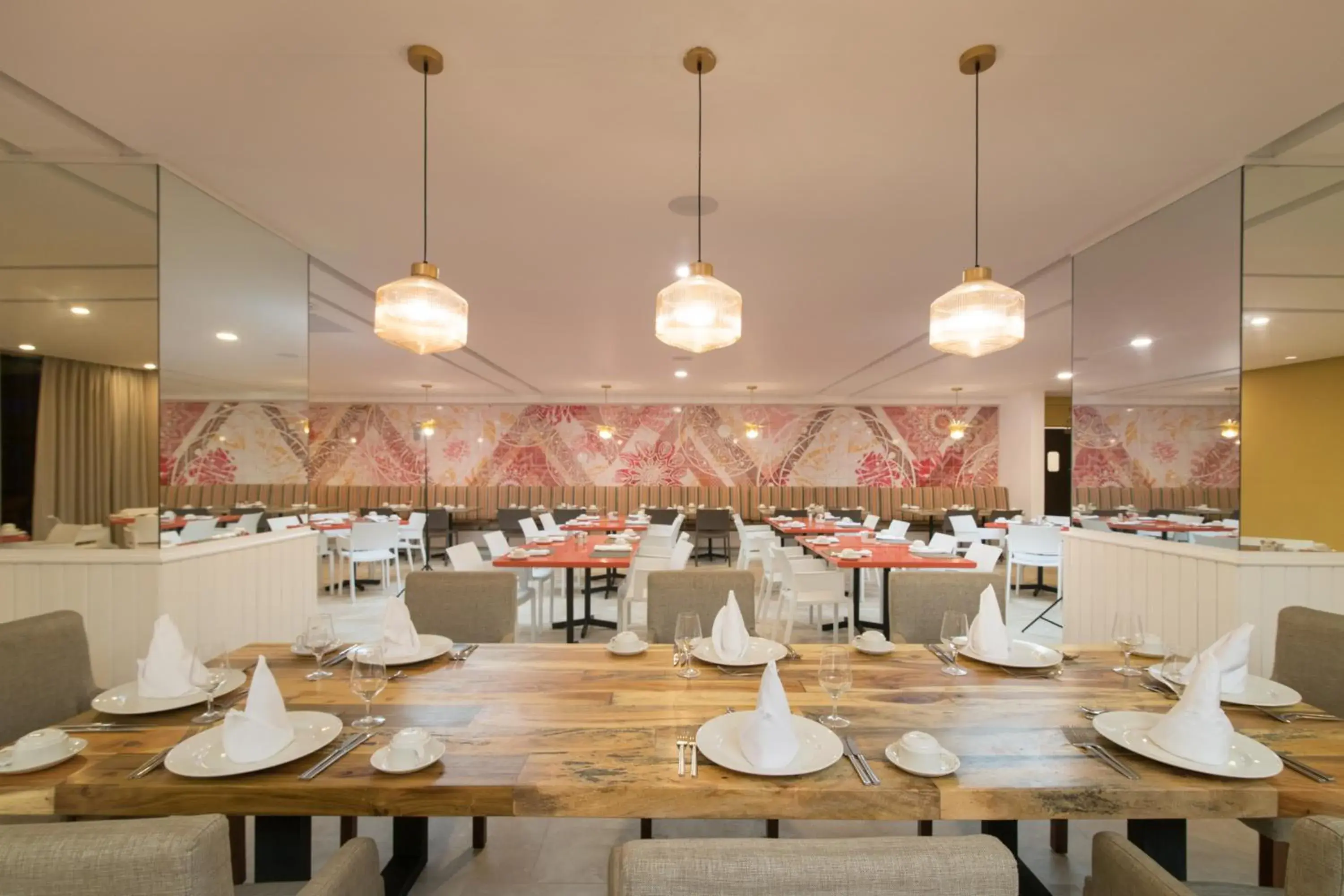 Restaurant/places to eat in Emotions by Hodelpa Puerto Plata Restaurant/places to eat in Emotions by Hodelpa Puerto Plata