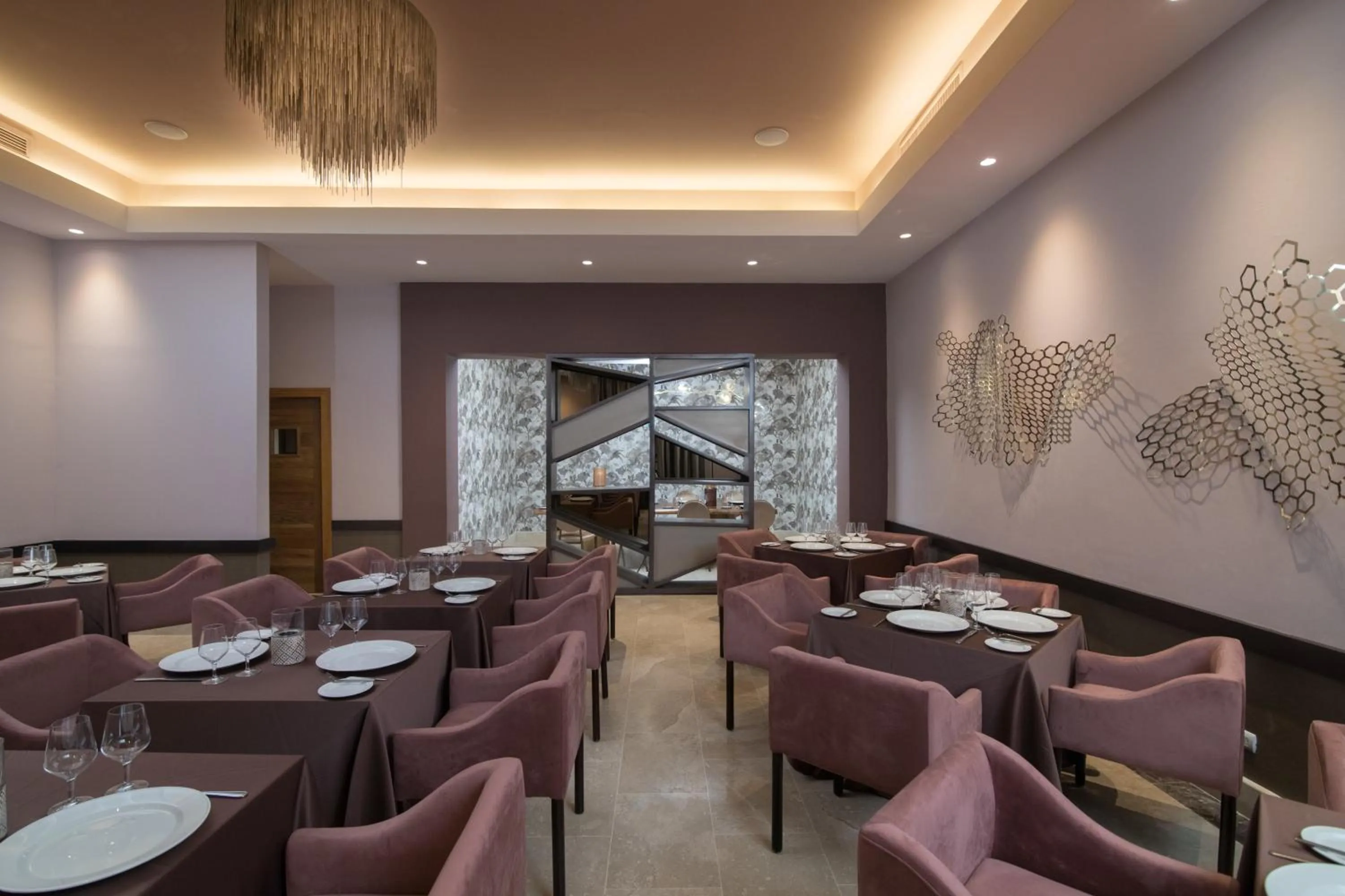 Restaurant/places to eat in Emotions by Hodelpa Puerto Plata