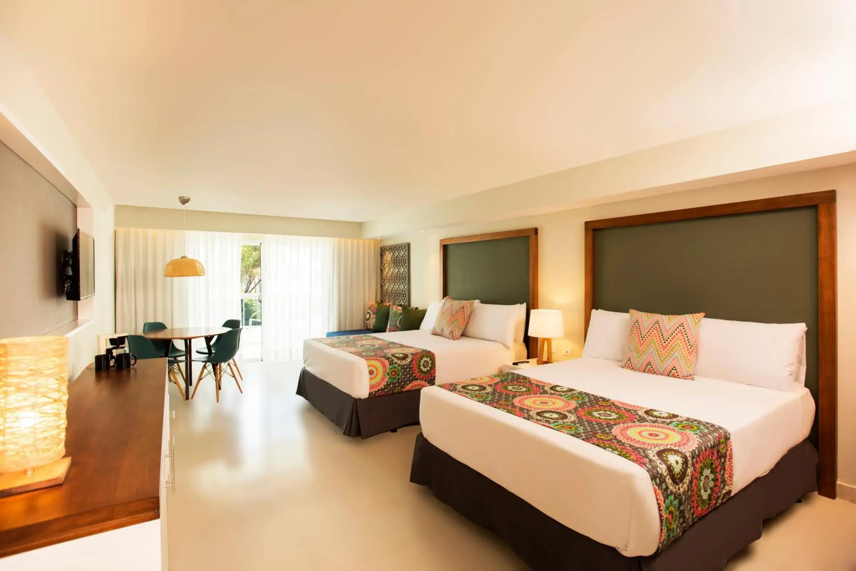 Bedroom in Emotions by Hodelpa Puerto Plata Bedroom in Emotions by Hodelpa Puerto Plata