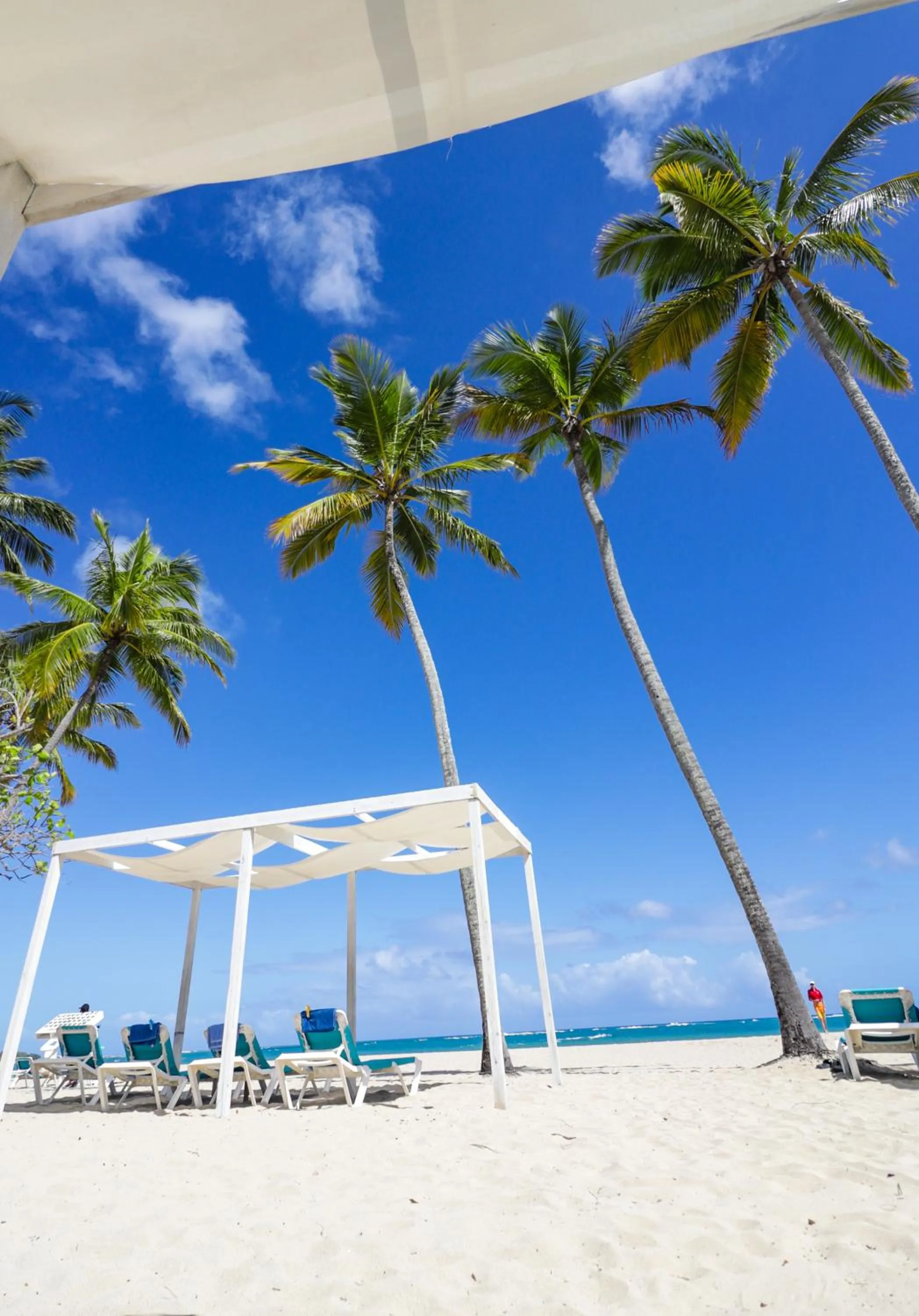 Beach in Emotions by Hodelpa Puerto Plata