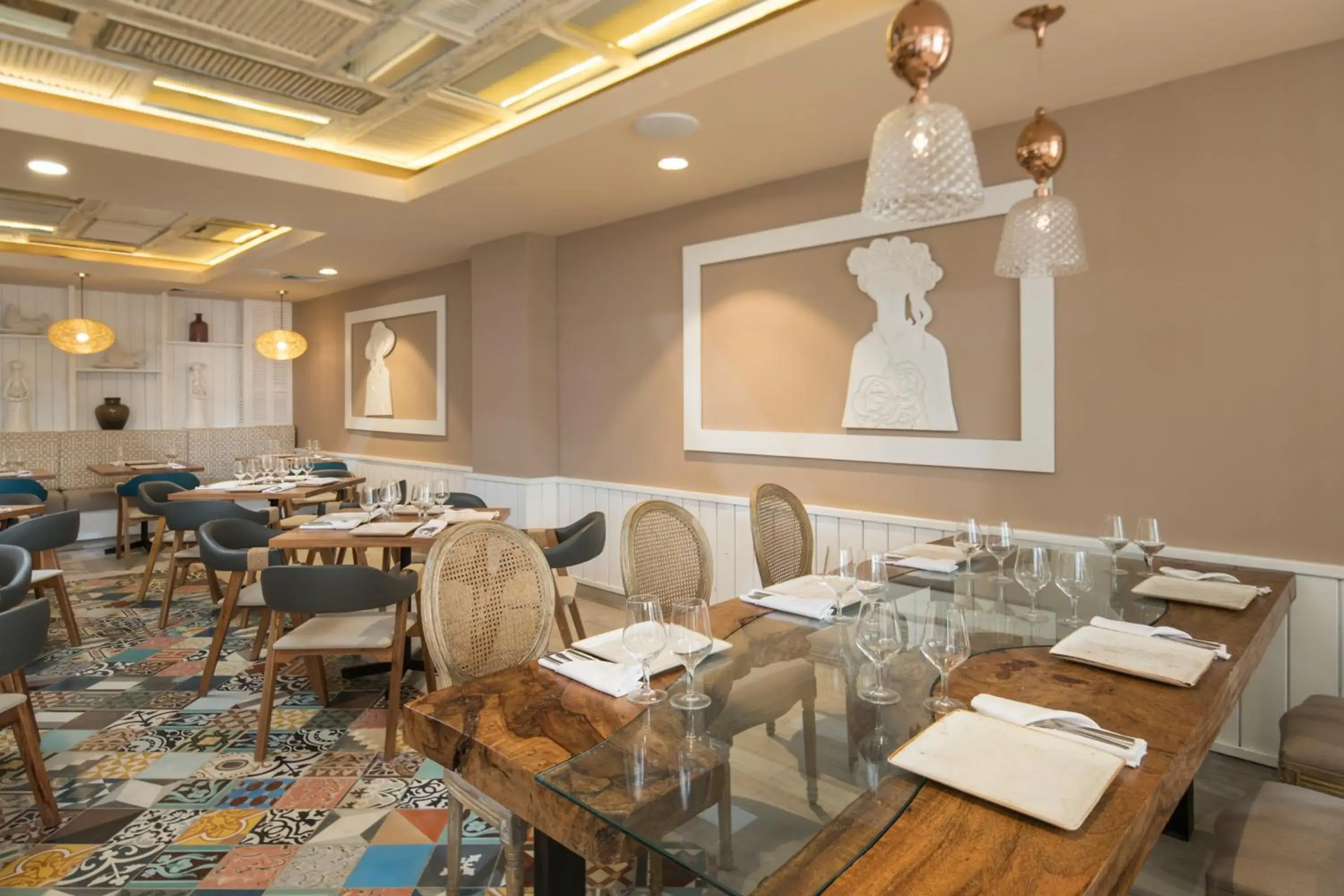 Restaurant/places to eat in Emotions by Hodelpa Puerto Plata Restaurant/places to eat in Emotions by Hodelpa Puerto Plata