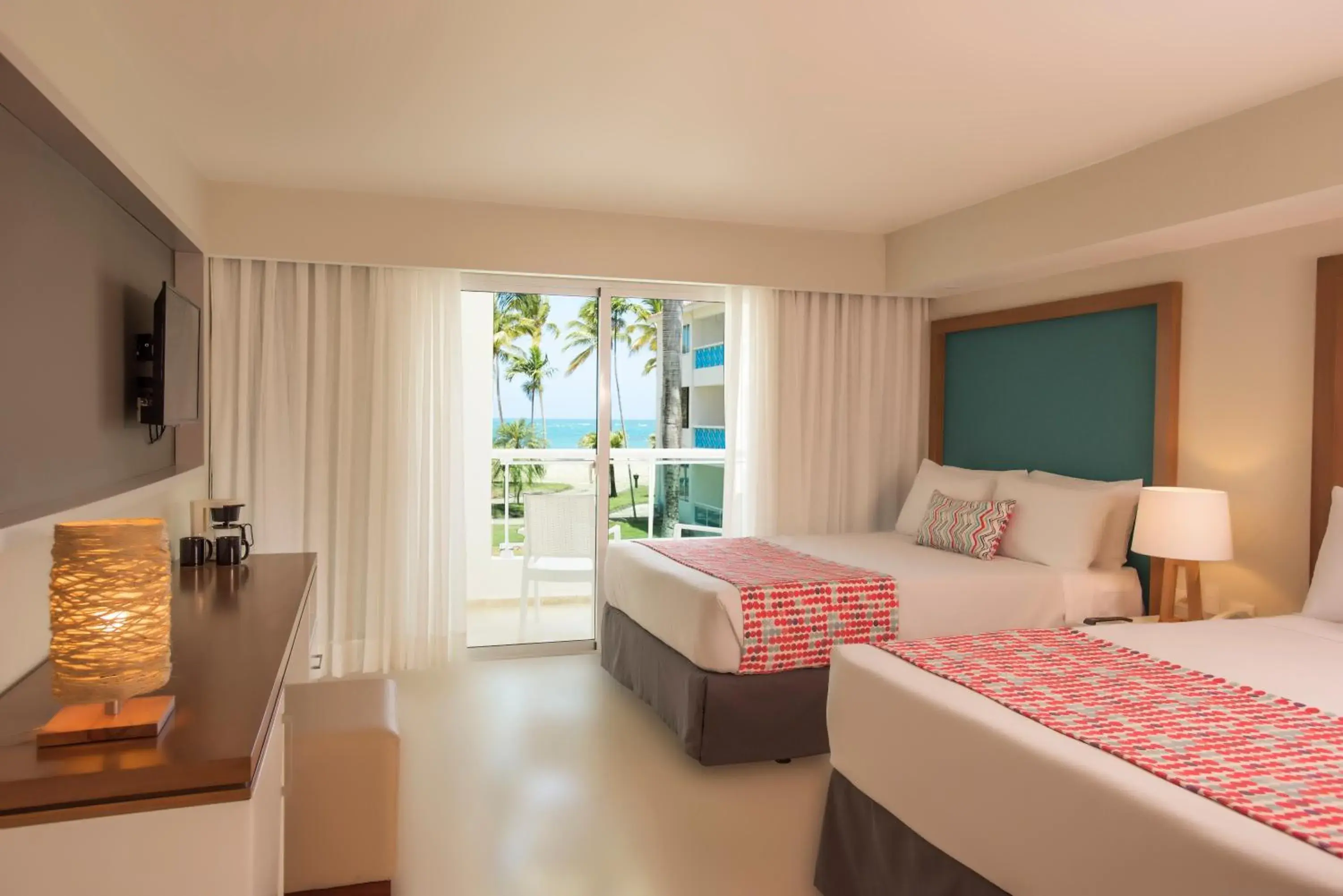 View (from property/room) in Emotions by Hodelpa Puerto Plata View (from property/room) in Emotions by Hodelpa Puerto Plata