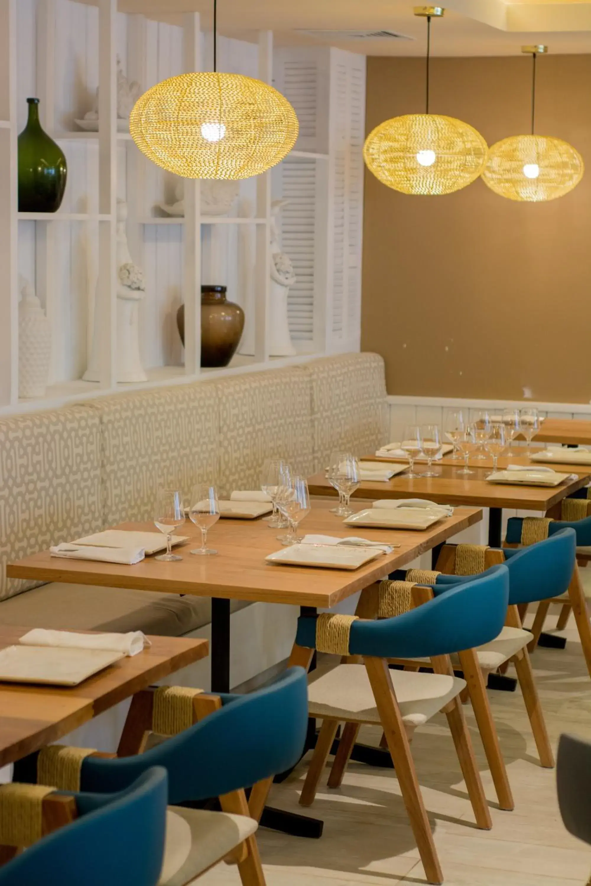 Restaurant/places to eat in Emotions by Hodelpa Puerto Plata Restaurant/places to eat in Emotions by Hodelpa Puerto Plata