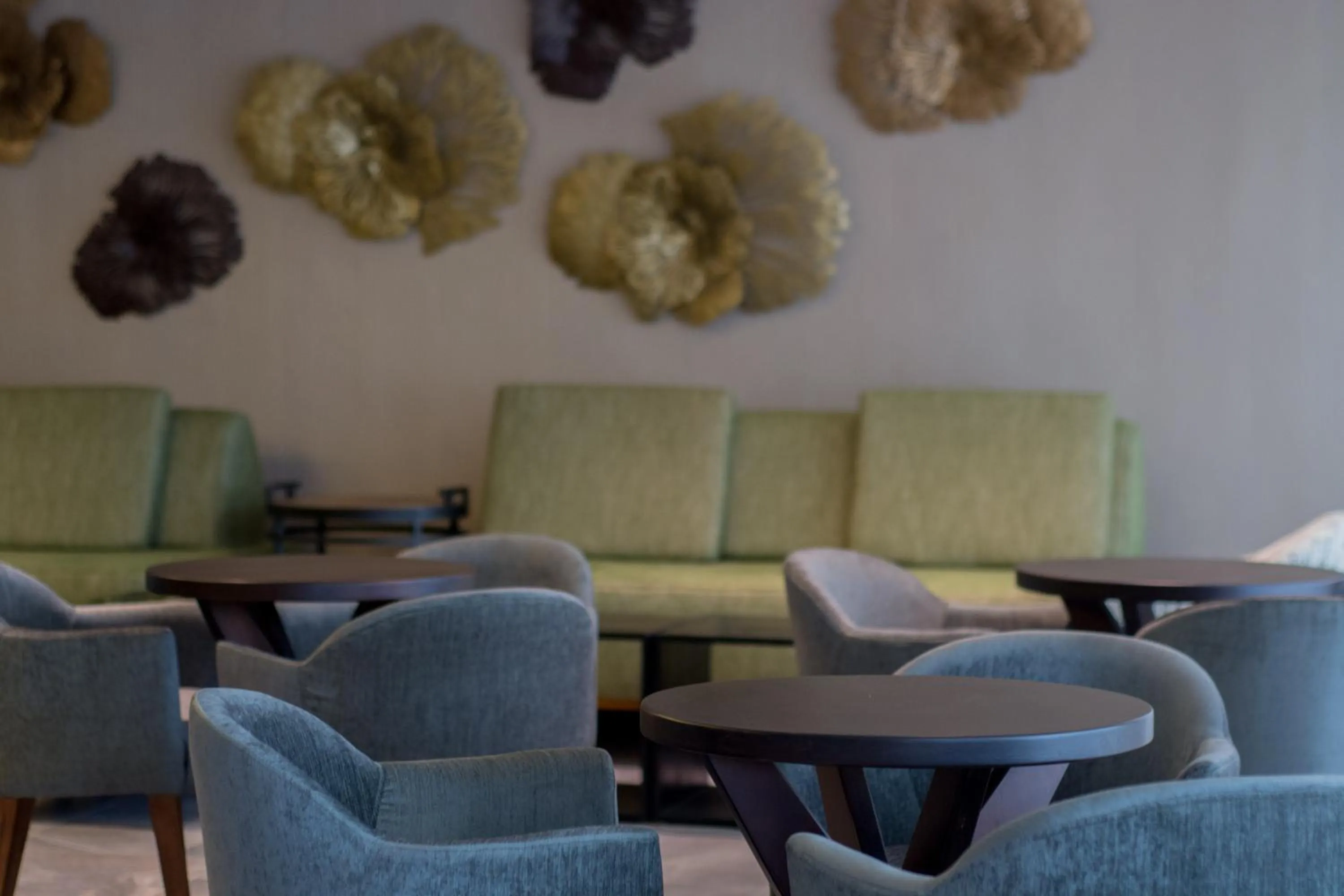 Lounge or bar in Emotions by Hodelpa Puerto Plata