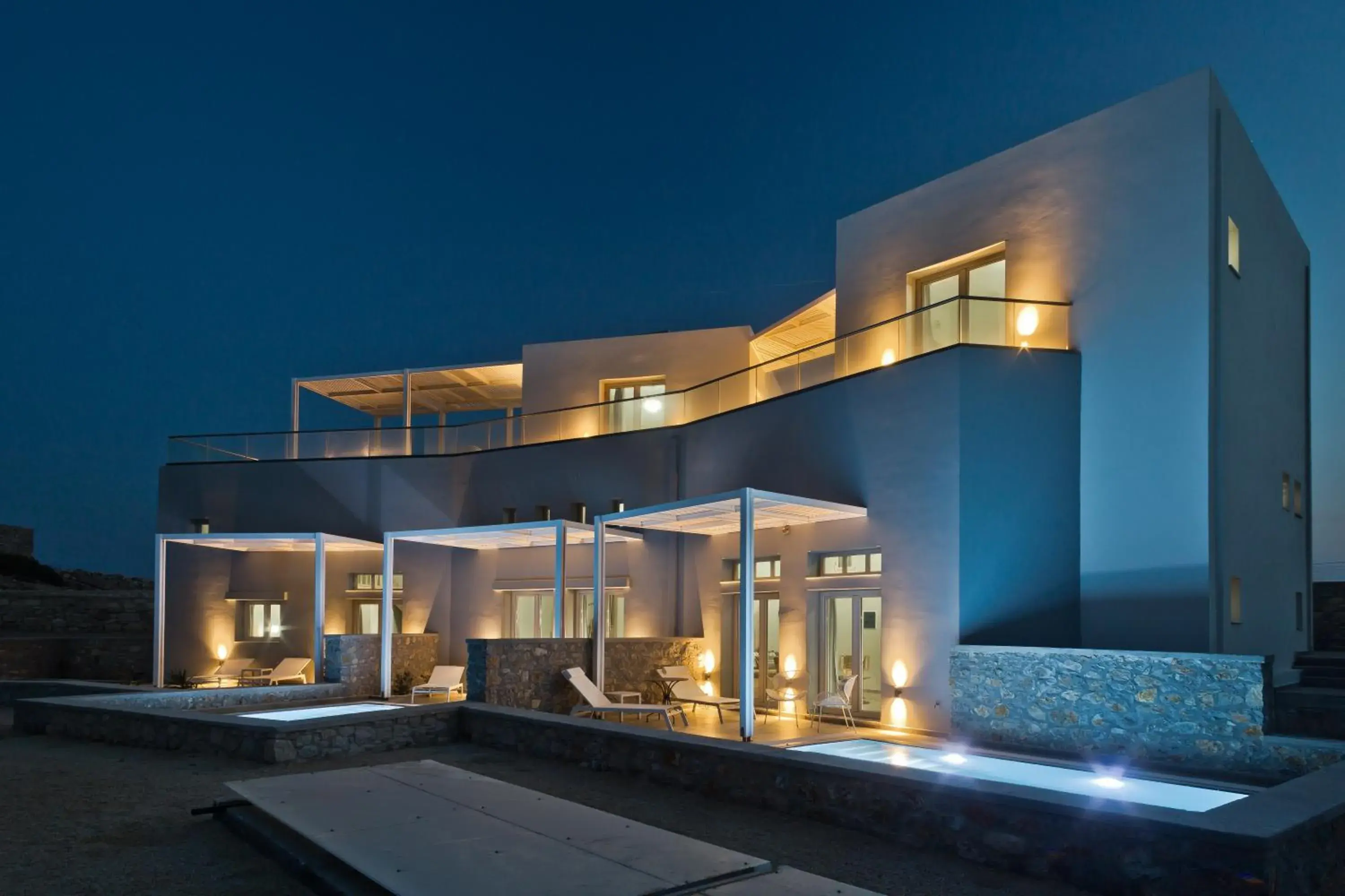 Kalimera Karpathos Exclusive Villas Kalimera Karpathos Exclusive Villas
